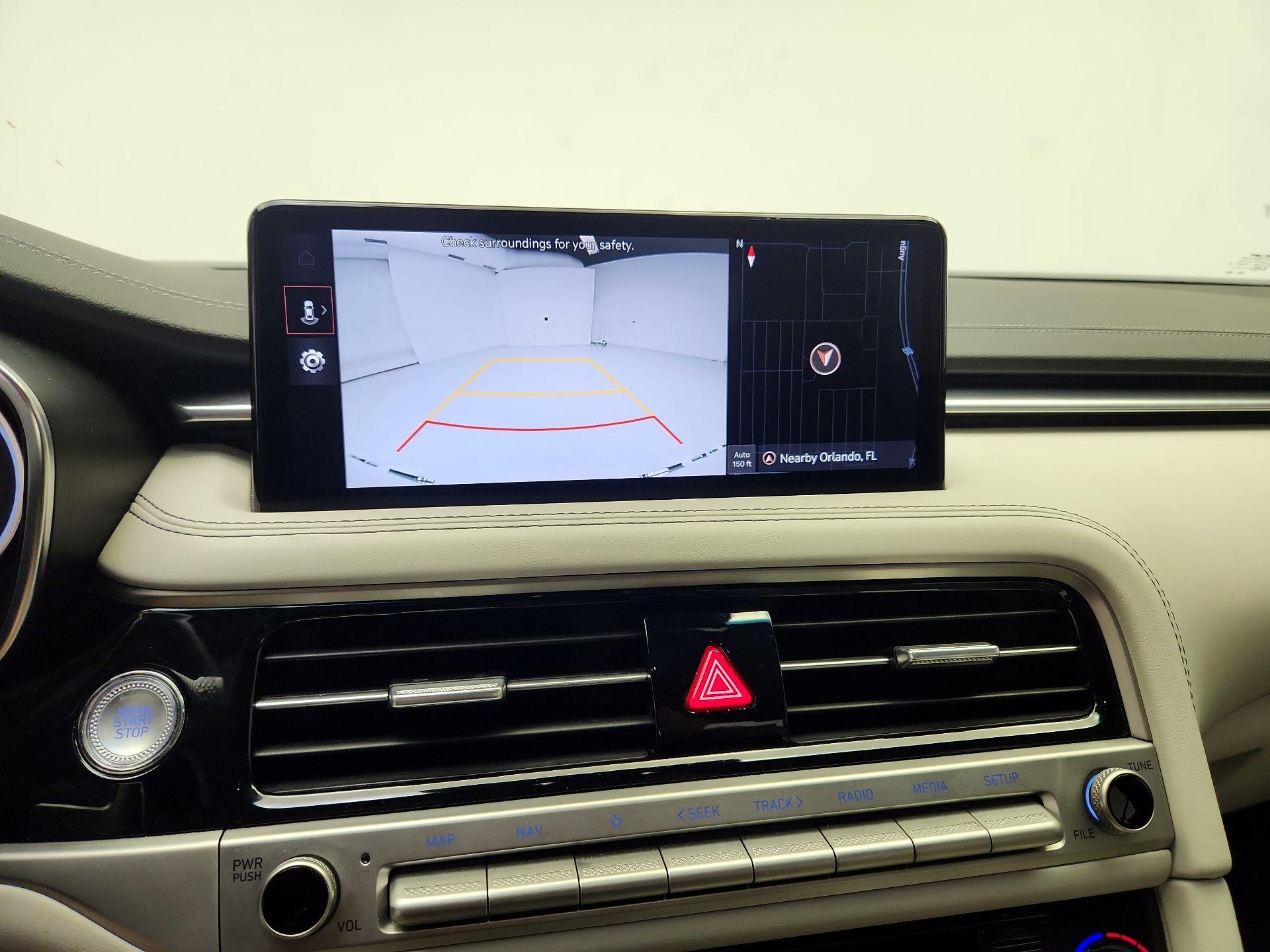 Thumbnail: 2025 Genesis G70 - 15