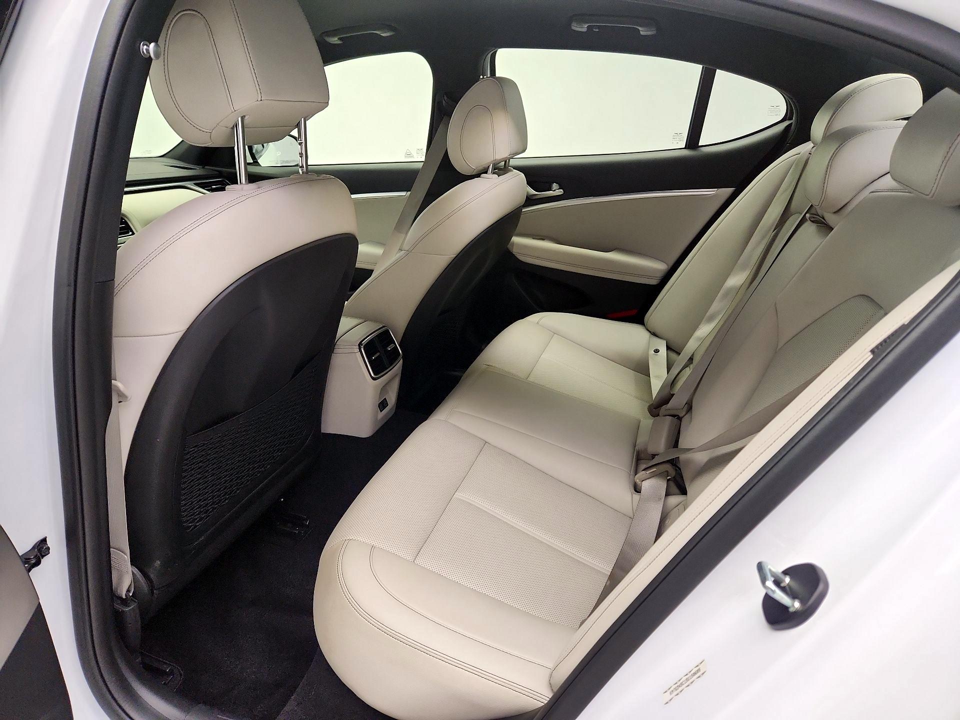 Thumbnail: 2025 Genesis G70 - 20