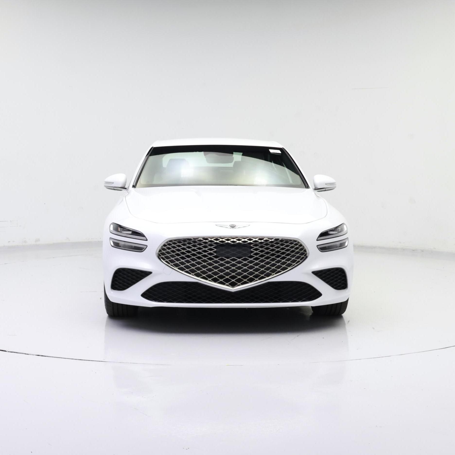 Thumbnail: 2025 Genesis G70 - 5