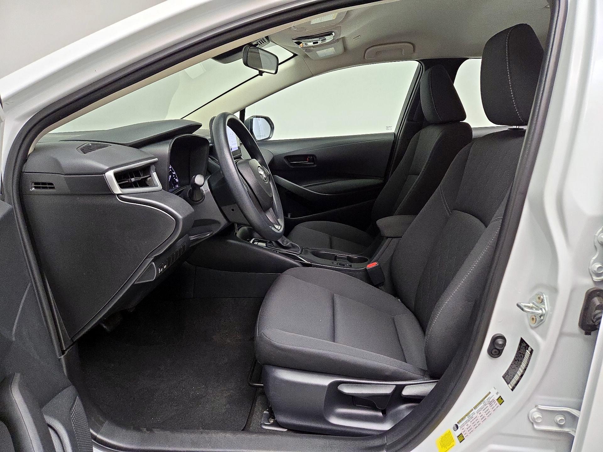 Thumbnail: 2024 Toyota Corolla - 11