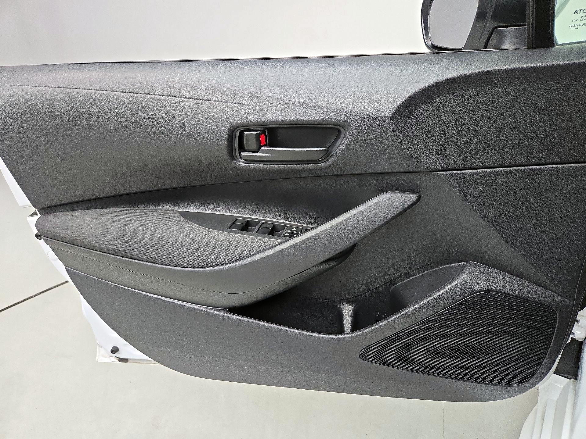 Thumbnail: 2024 Toyota Corolla - 12