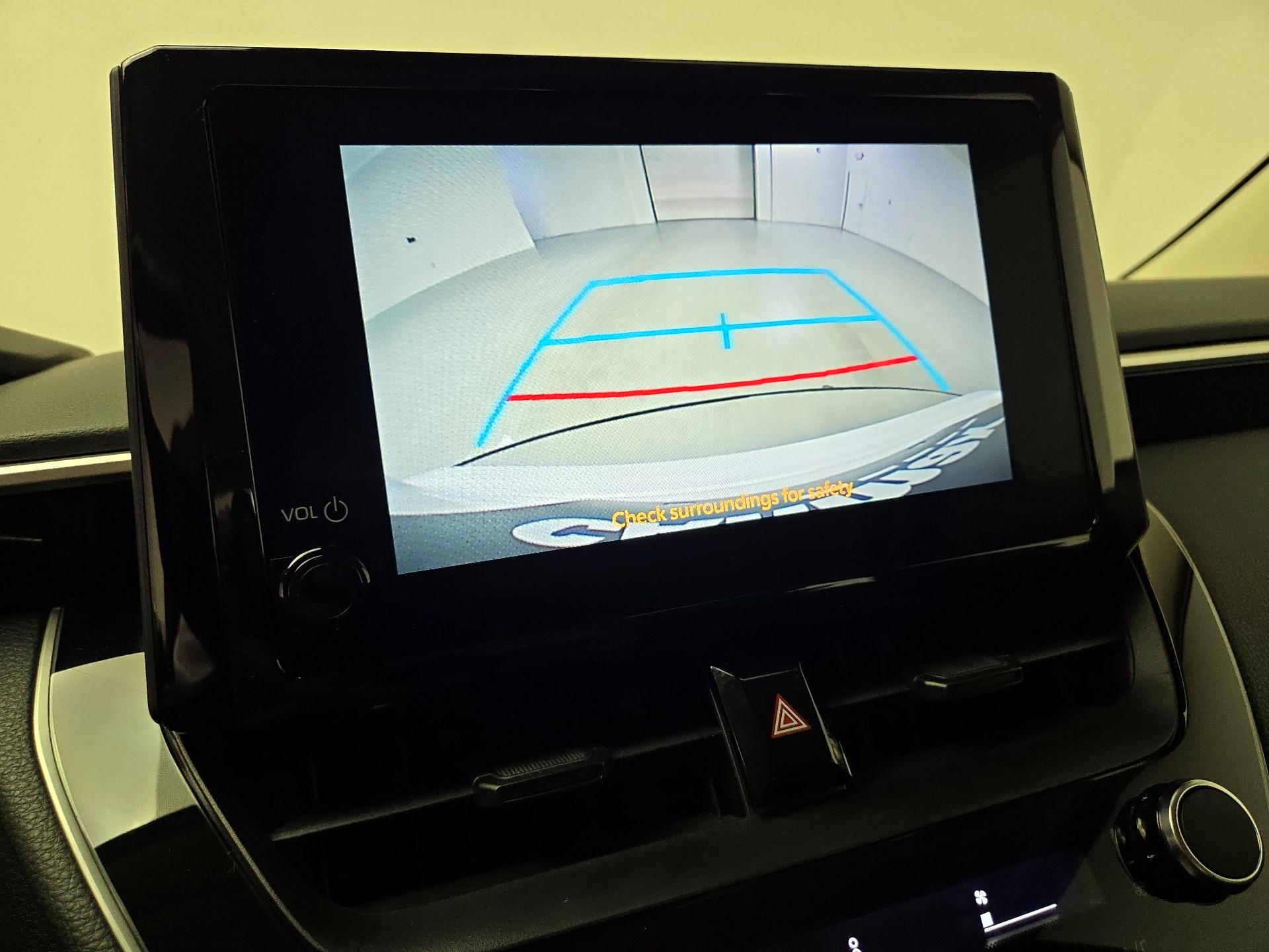 Thumbnail: 2024 Toyota Corolla - 14