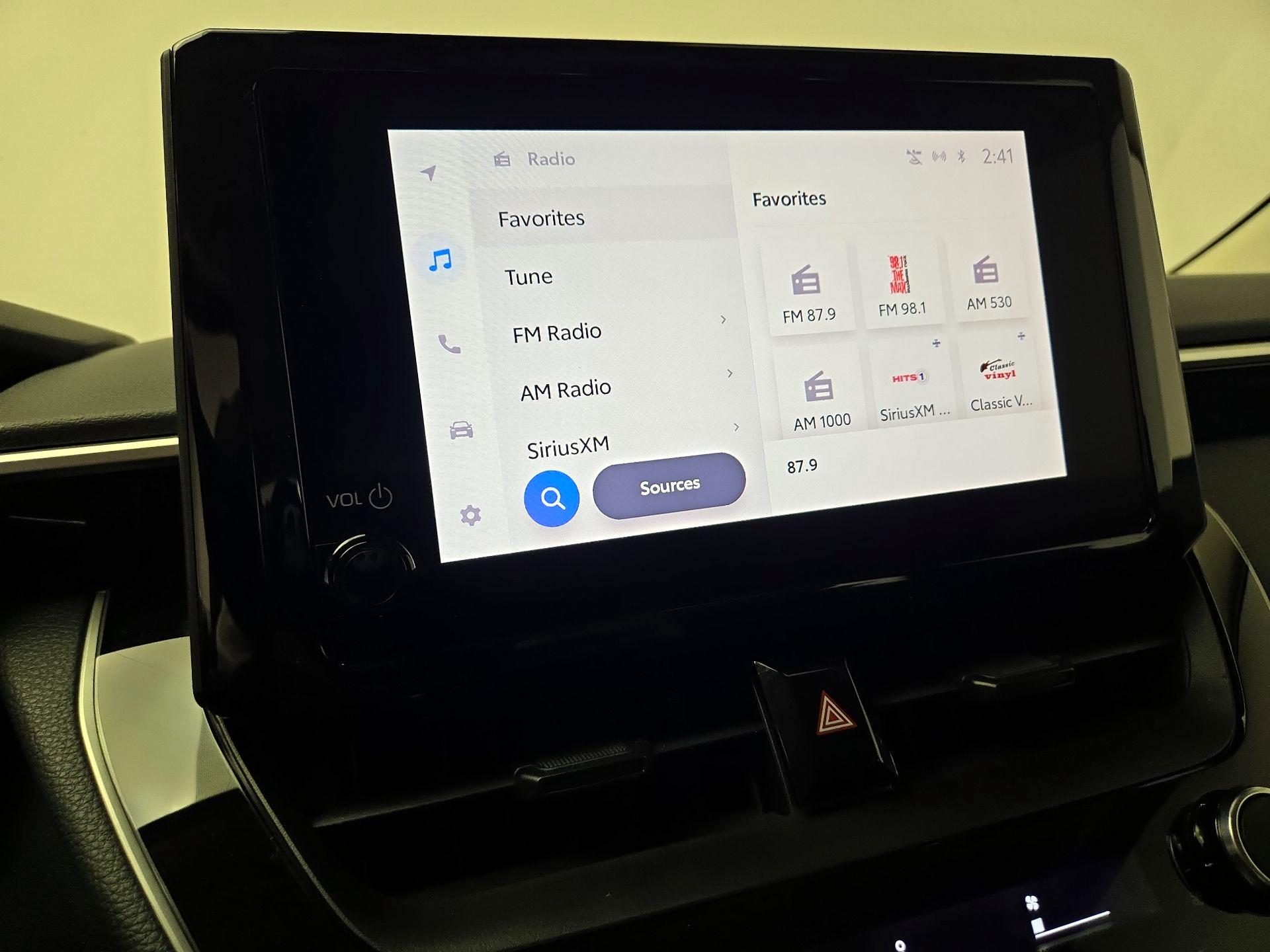 Thumbnail: 2024 Toyota Corolla - 15