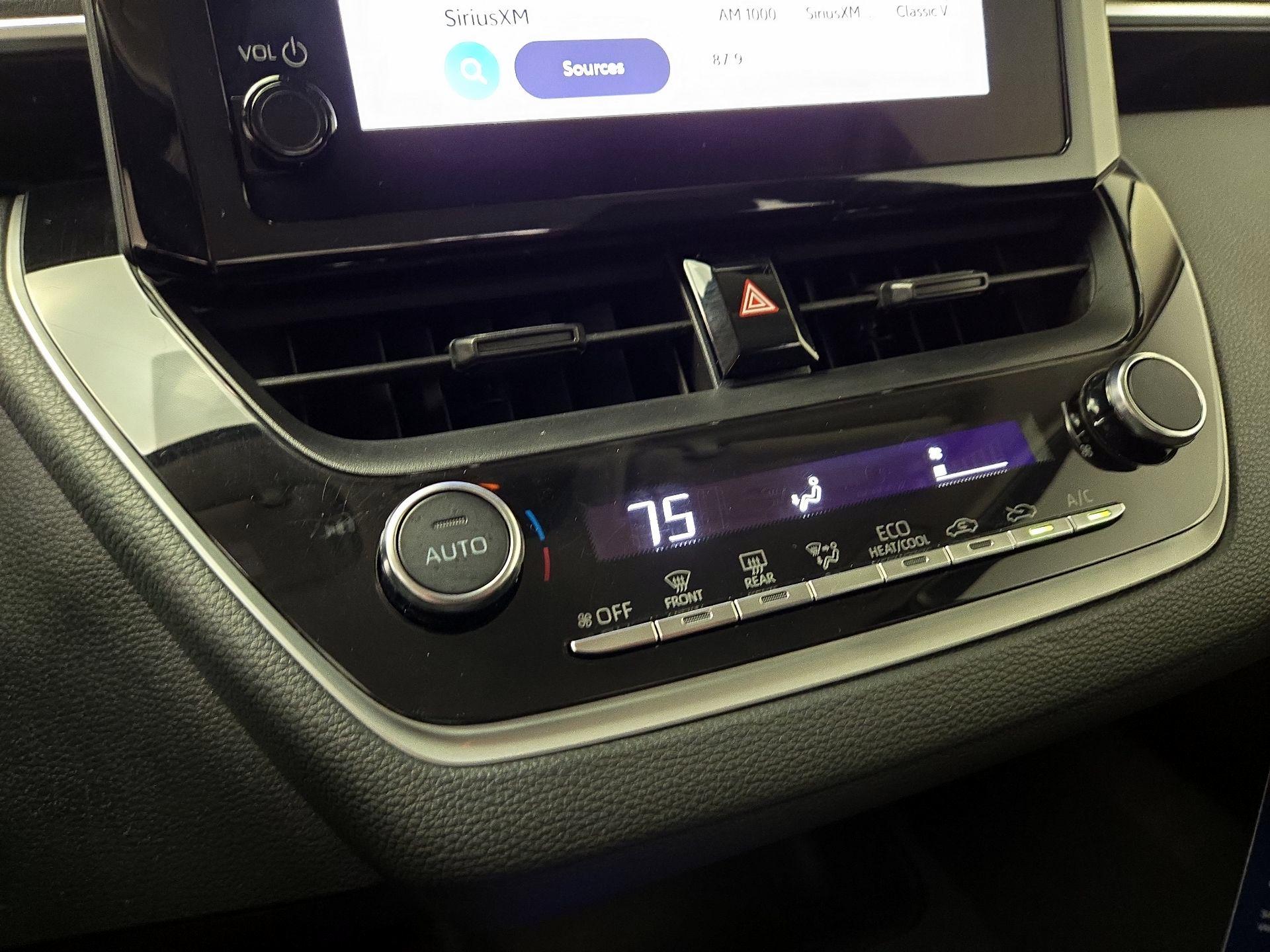 Thumbnail: 2024 Toyota Corolla - 16