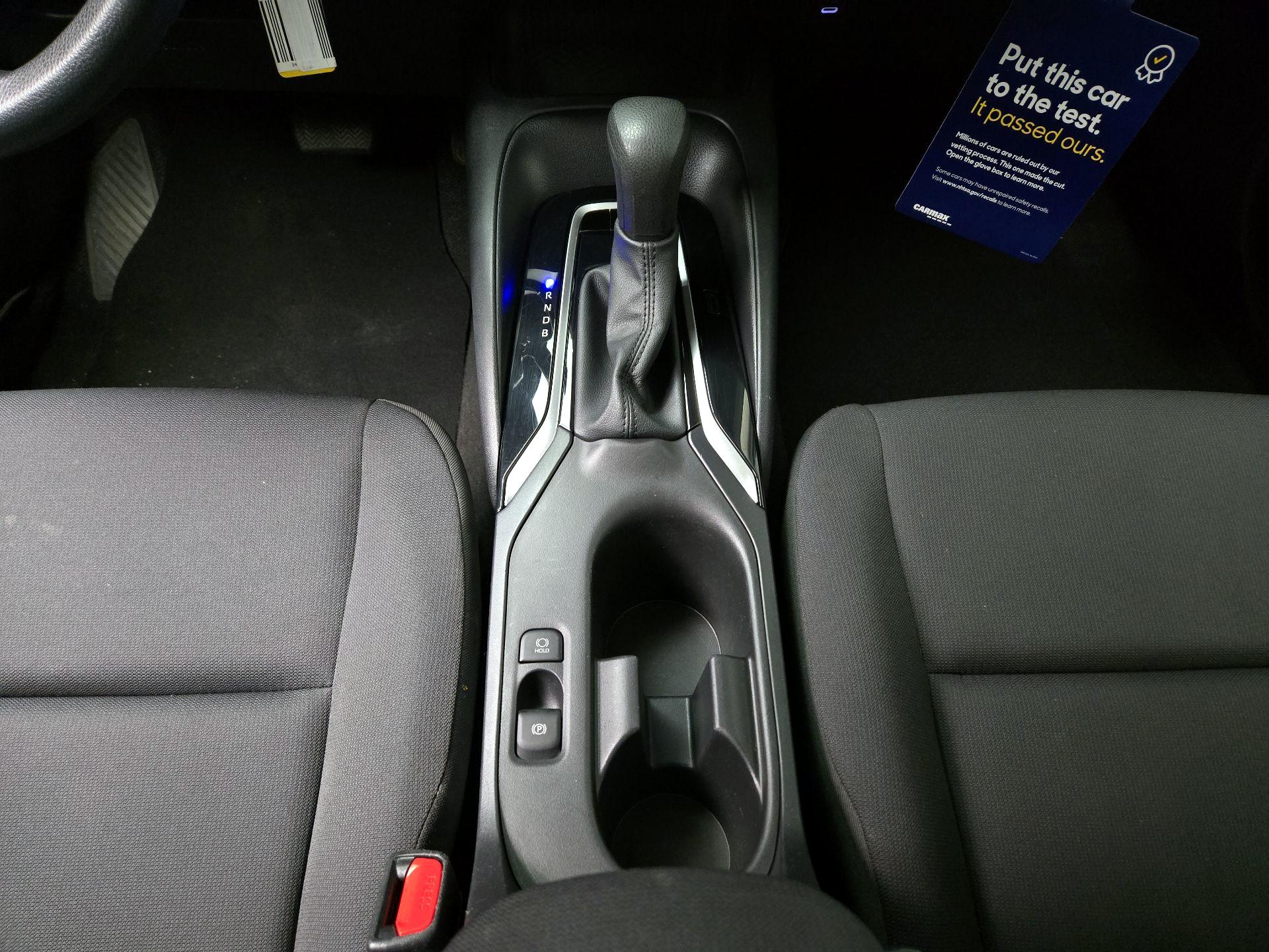 Thumbnail: 2024 Toyota Corolla - 17