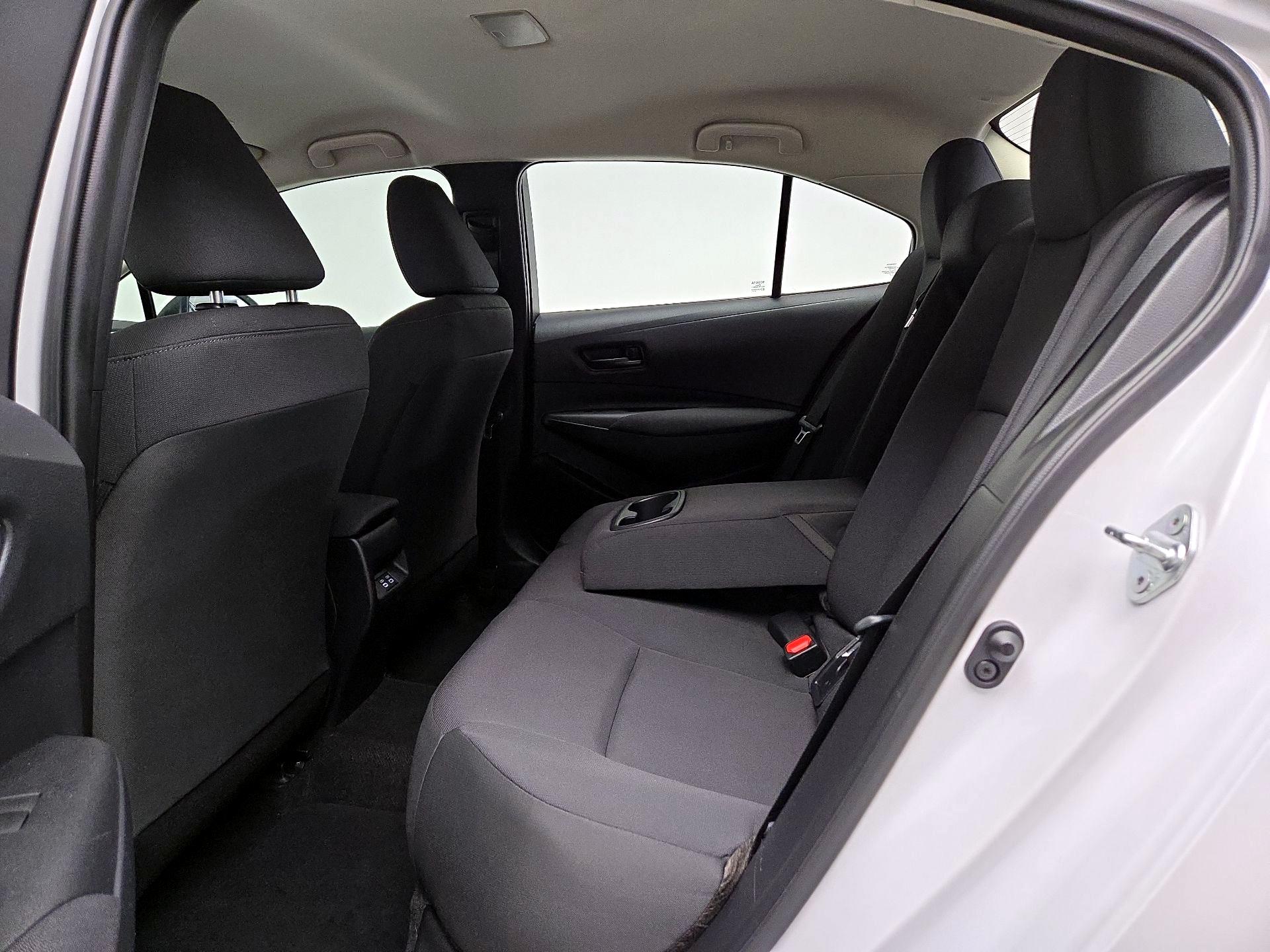 Thumbnail: 2024 Toyota Corolla - 19