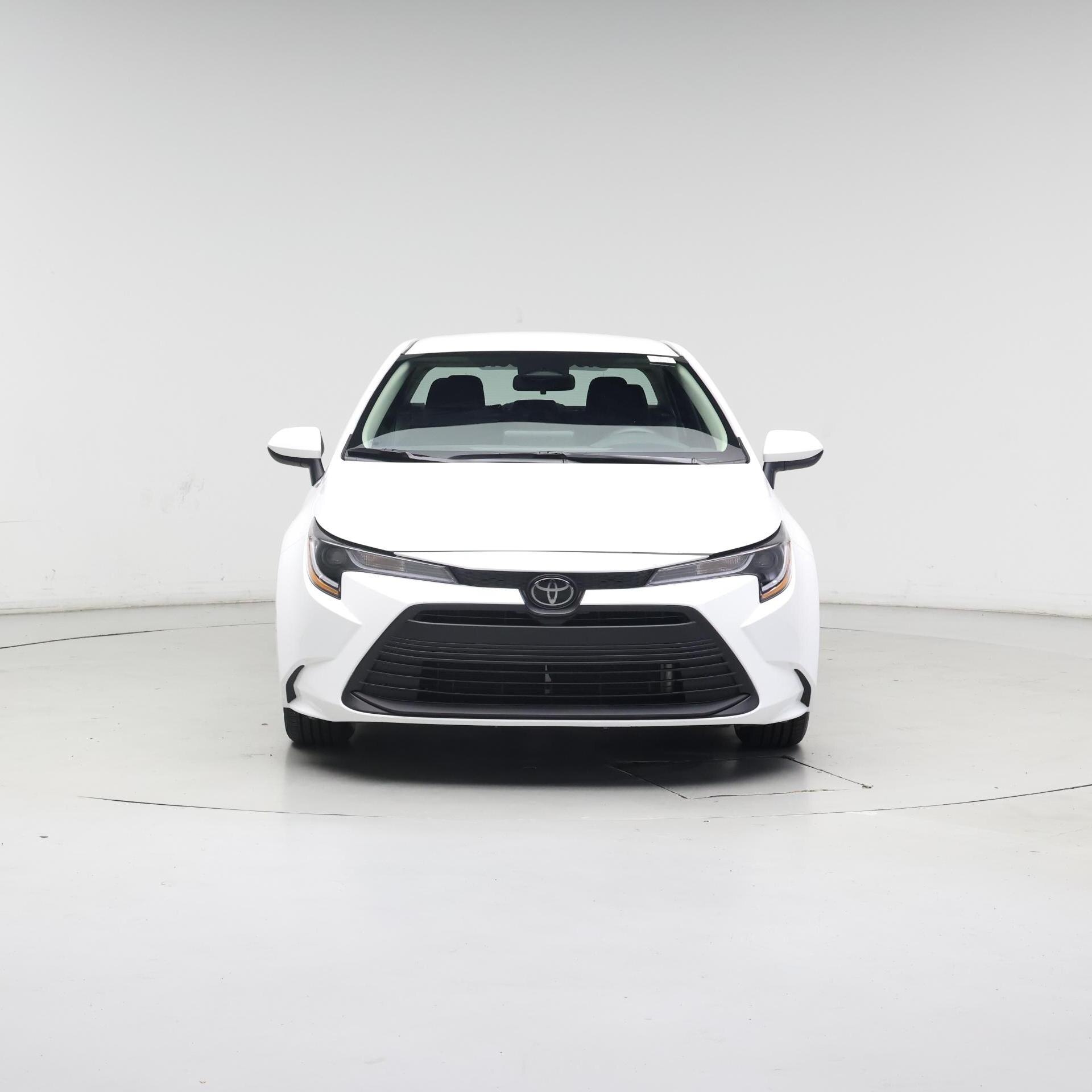 Thumbnail: 2024 Toyota Corolla - 5