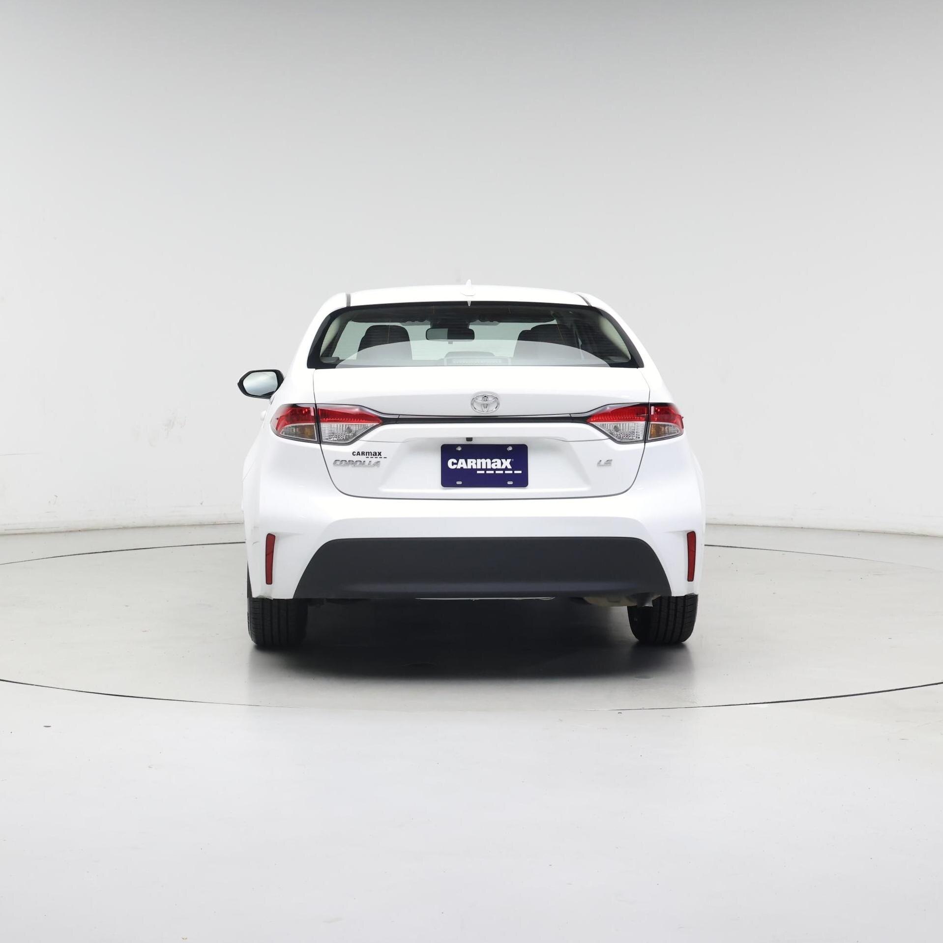 Thumbnail: 2024 Toyota Corolla - 6