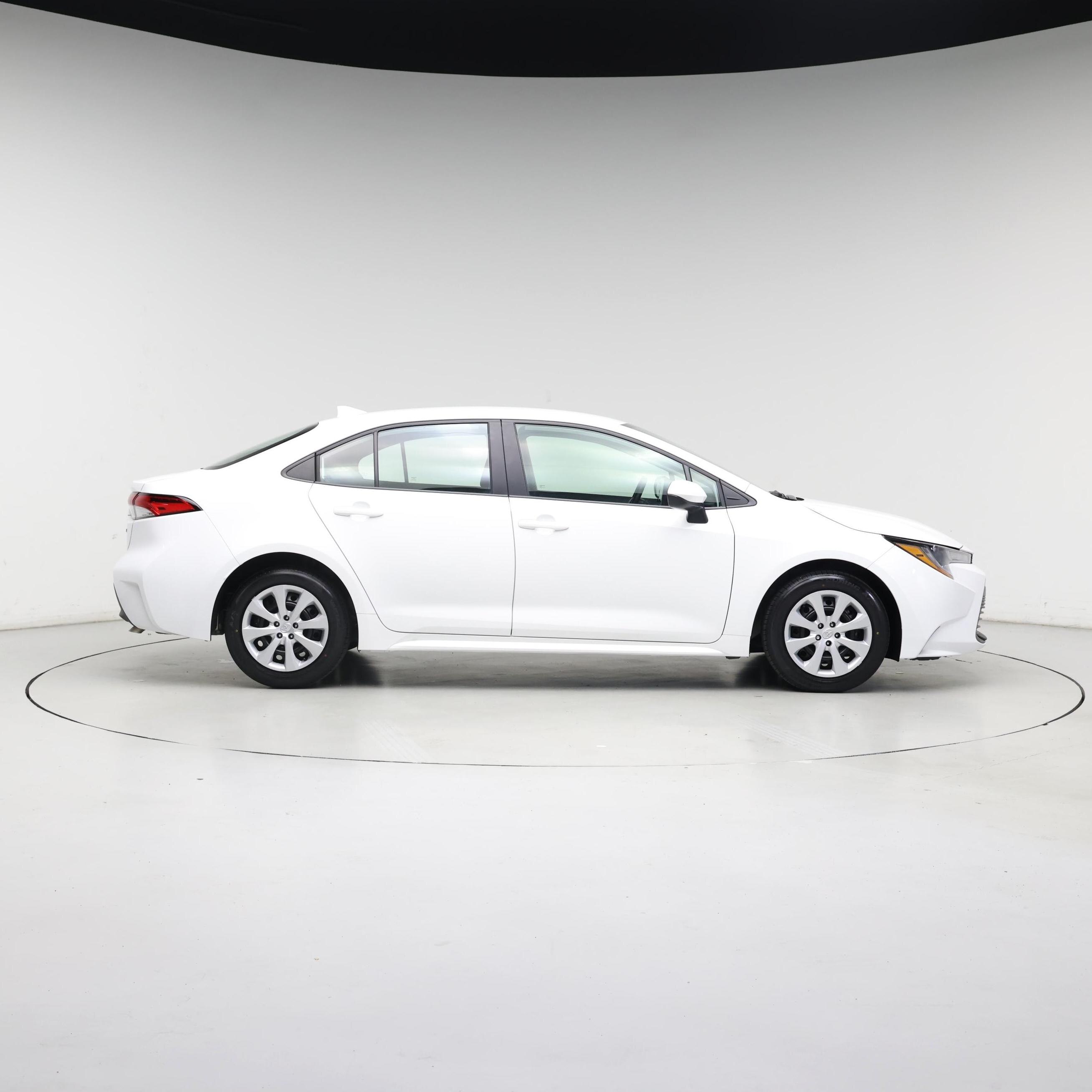 Thumbnail: 2024 Toyota Corolla - 7