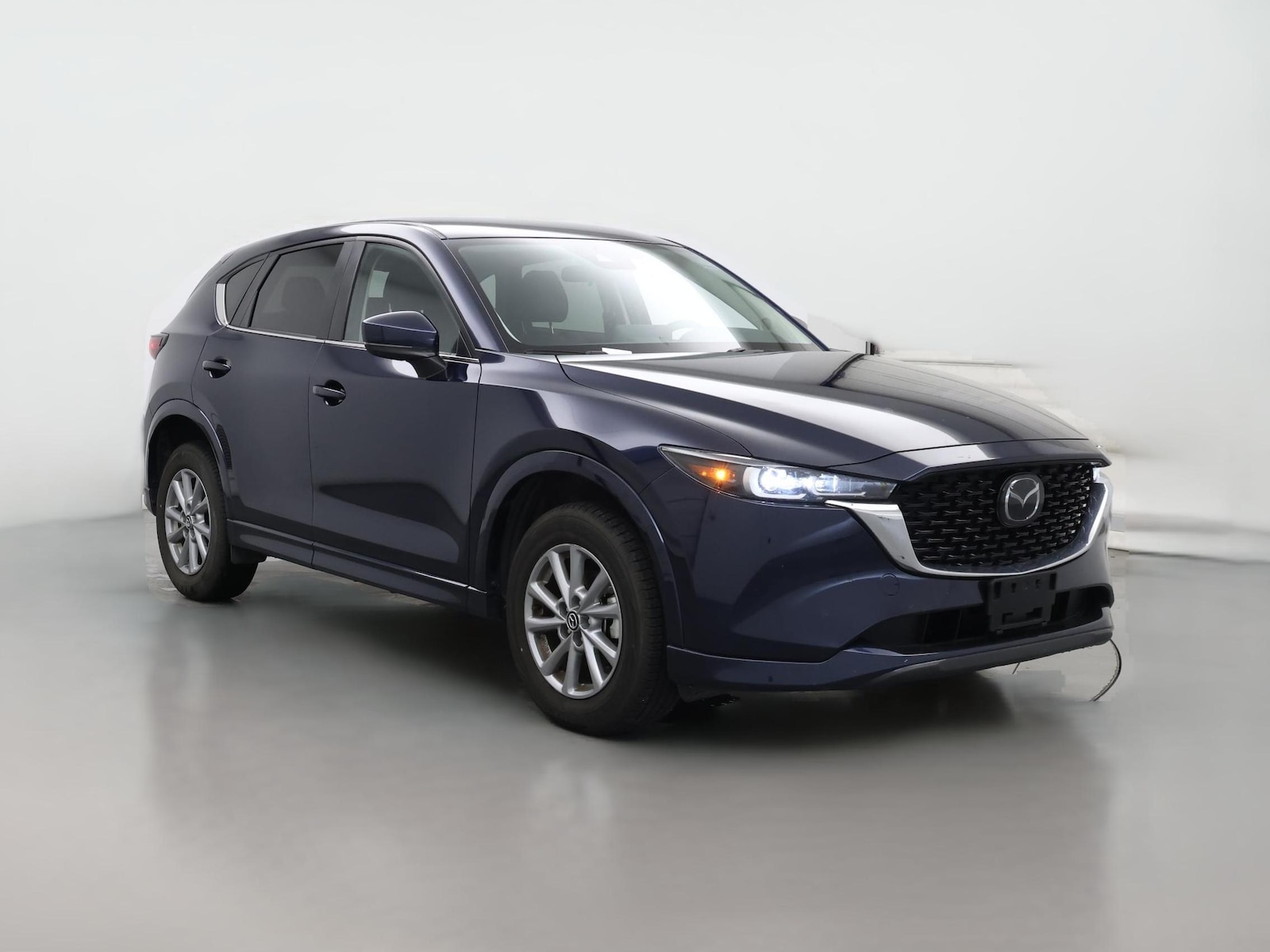 2025 Mazda CX-5 S Select Package