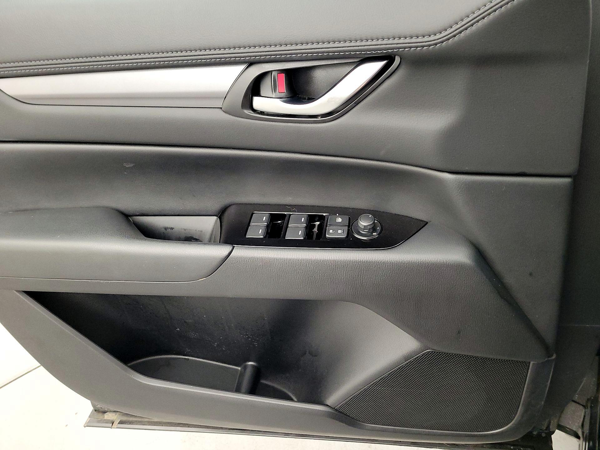 Thumbnail: 2025 Mazda CX-5 - 12