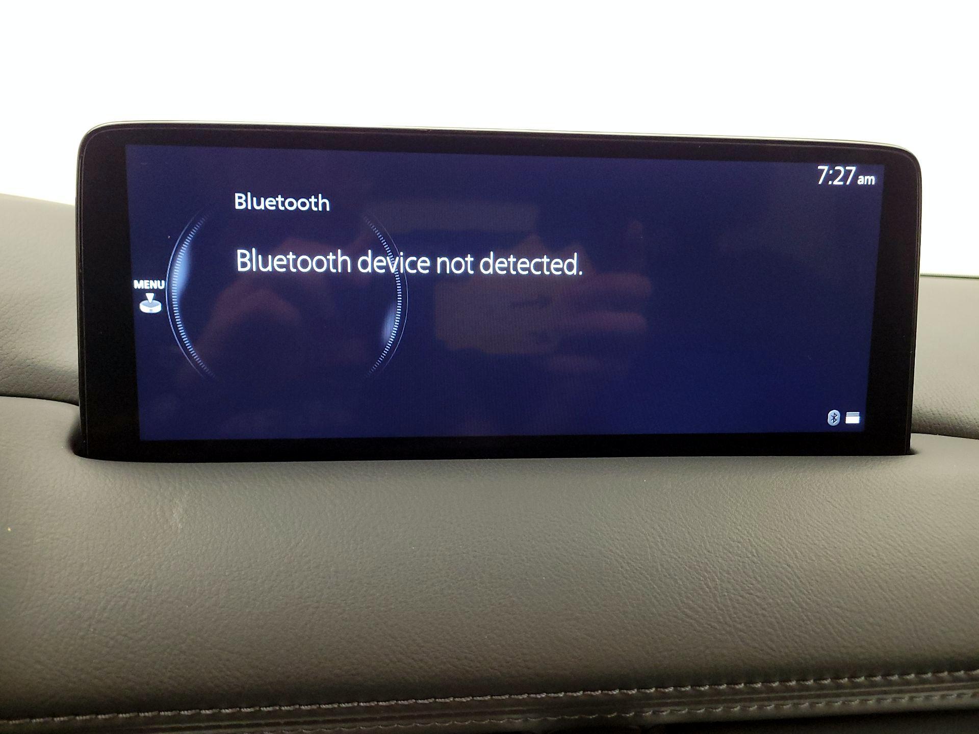 Thumbnail: 2025 Mazda CX-5 - 13