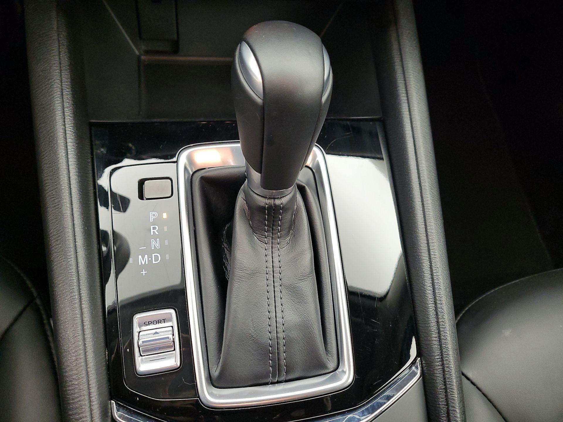 Thumbnail: 2025 Mazda CX-5 - 15