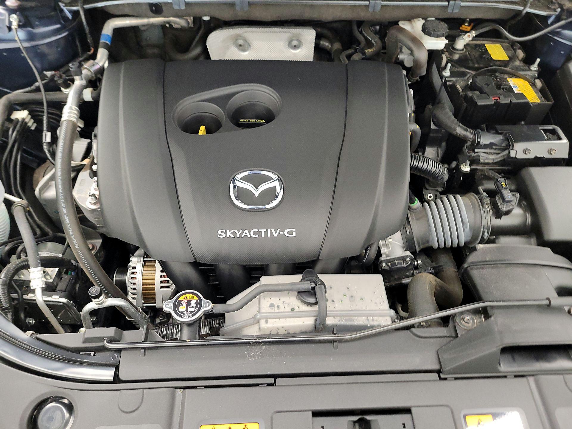 Thumbnail: 2025 Mazda CX-5 - 17