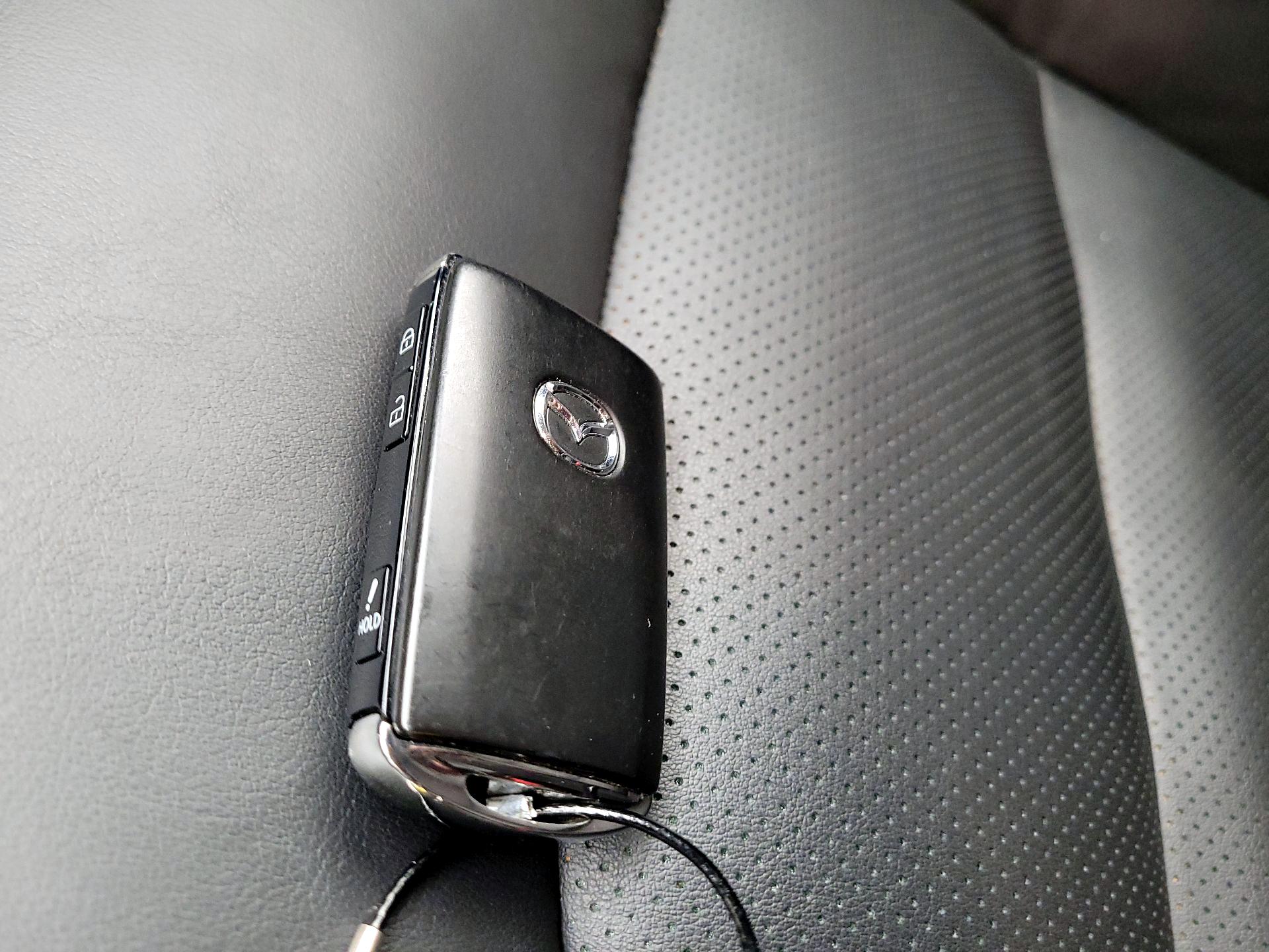 Thumbnail: 2025 Mazda CX-5 - 18