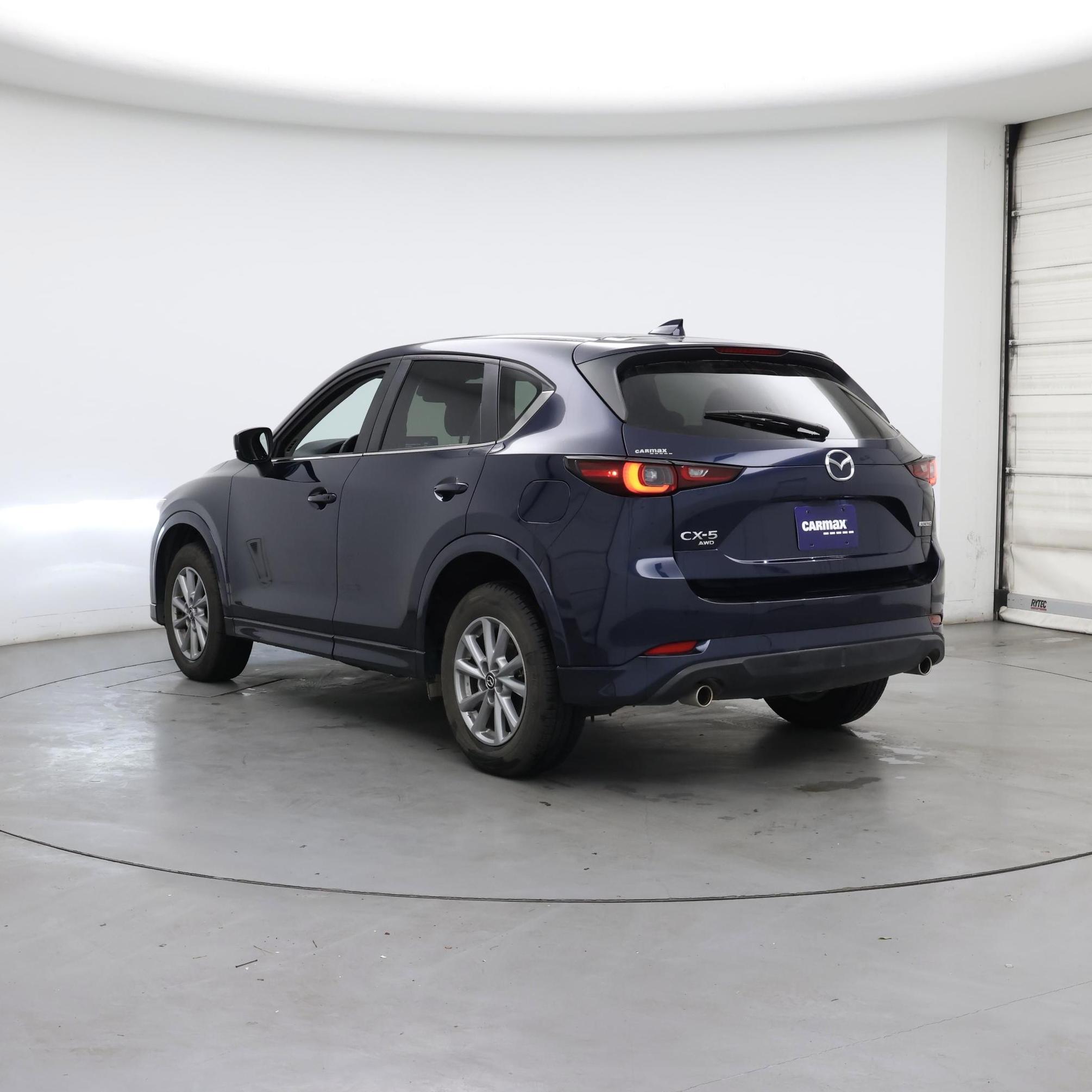 Thumbnail: 2025 Mazda CX-5 - 2
