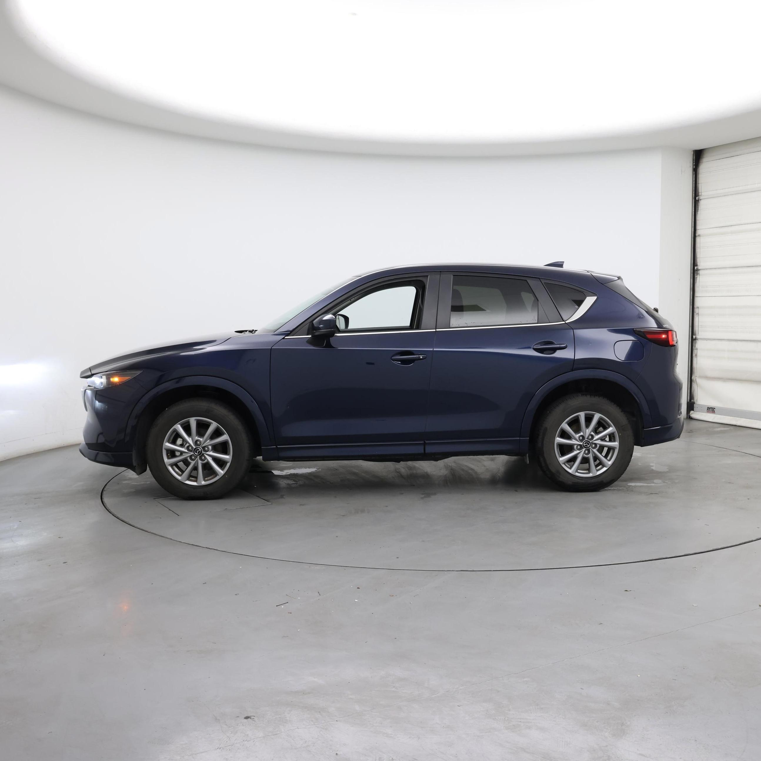 Thumbnail: 2025 Mazda CX-5 - 3