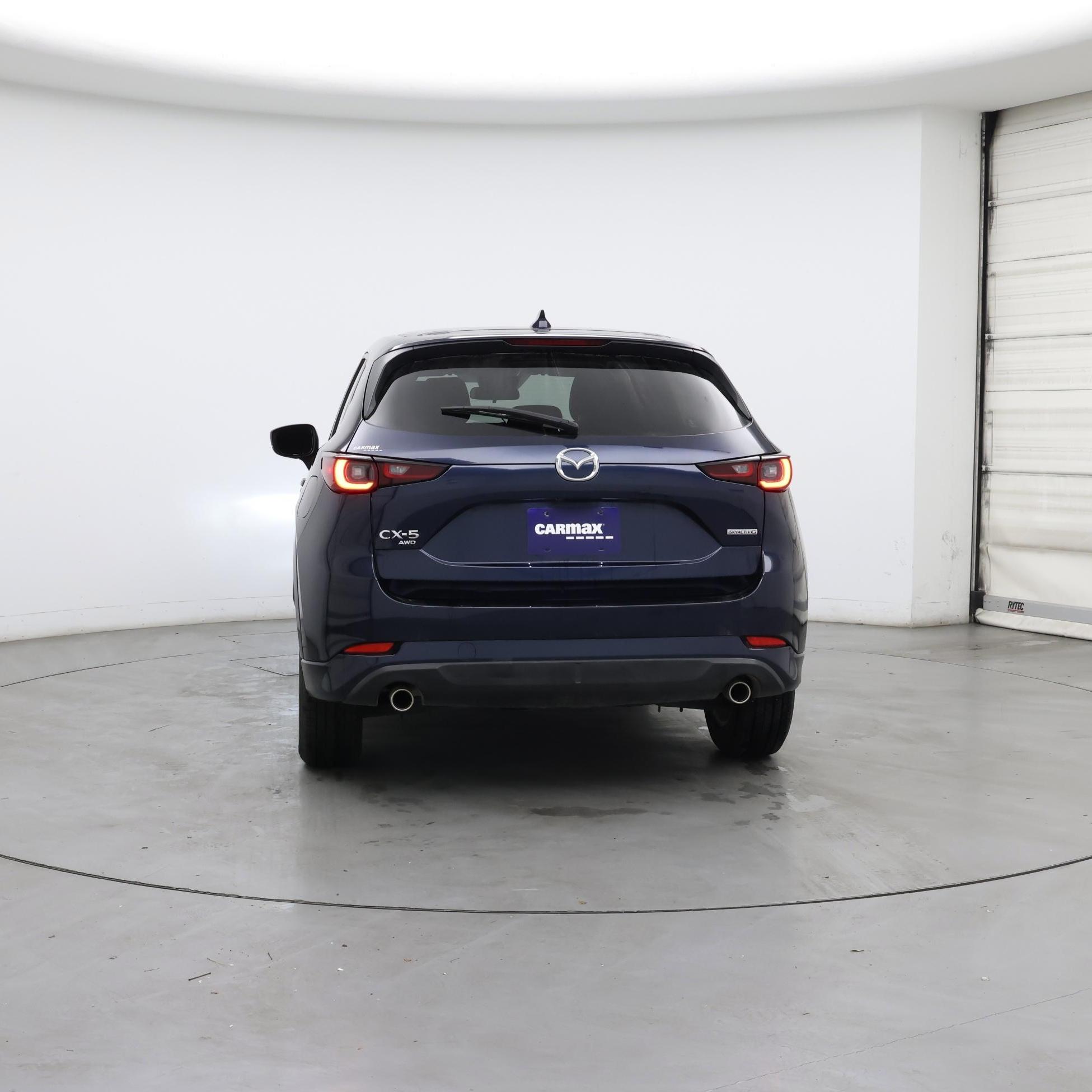 Thumbnail: 2025 Mazda CX-5 - 6