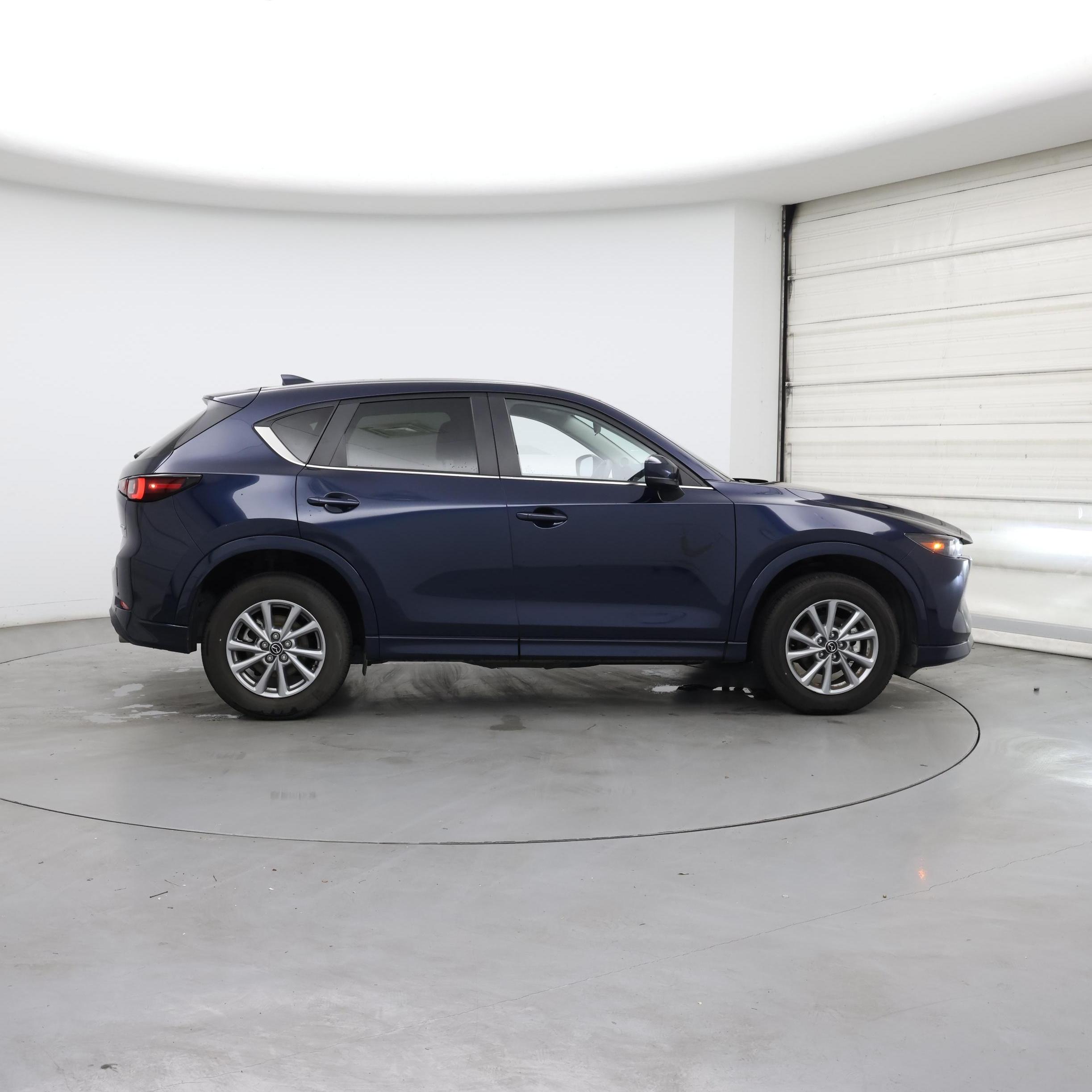 Thumbnail: 2025 Mazda CX-5 - 7
