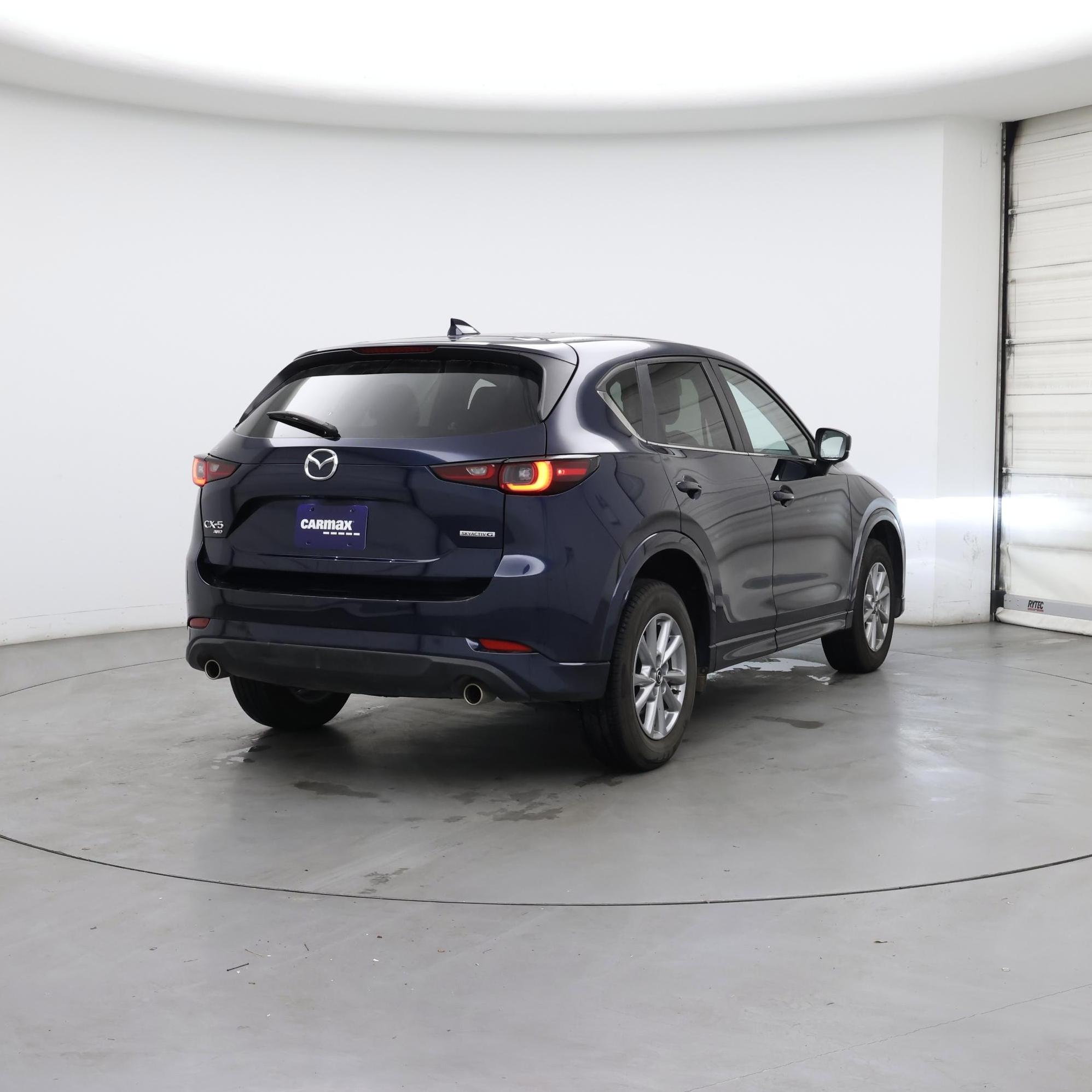 Thumbnail: 2025 Mazda CX-5 - 8