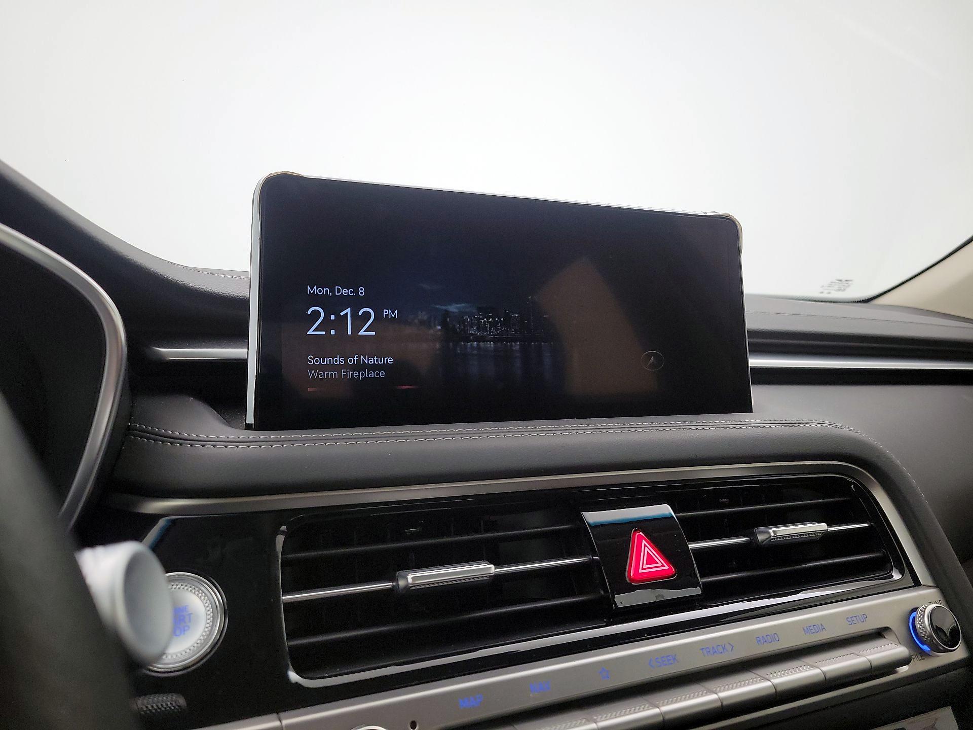 Thumbnail: 2025 Genesis G70 - 16