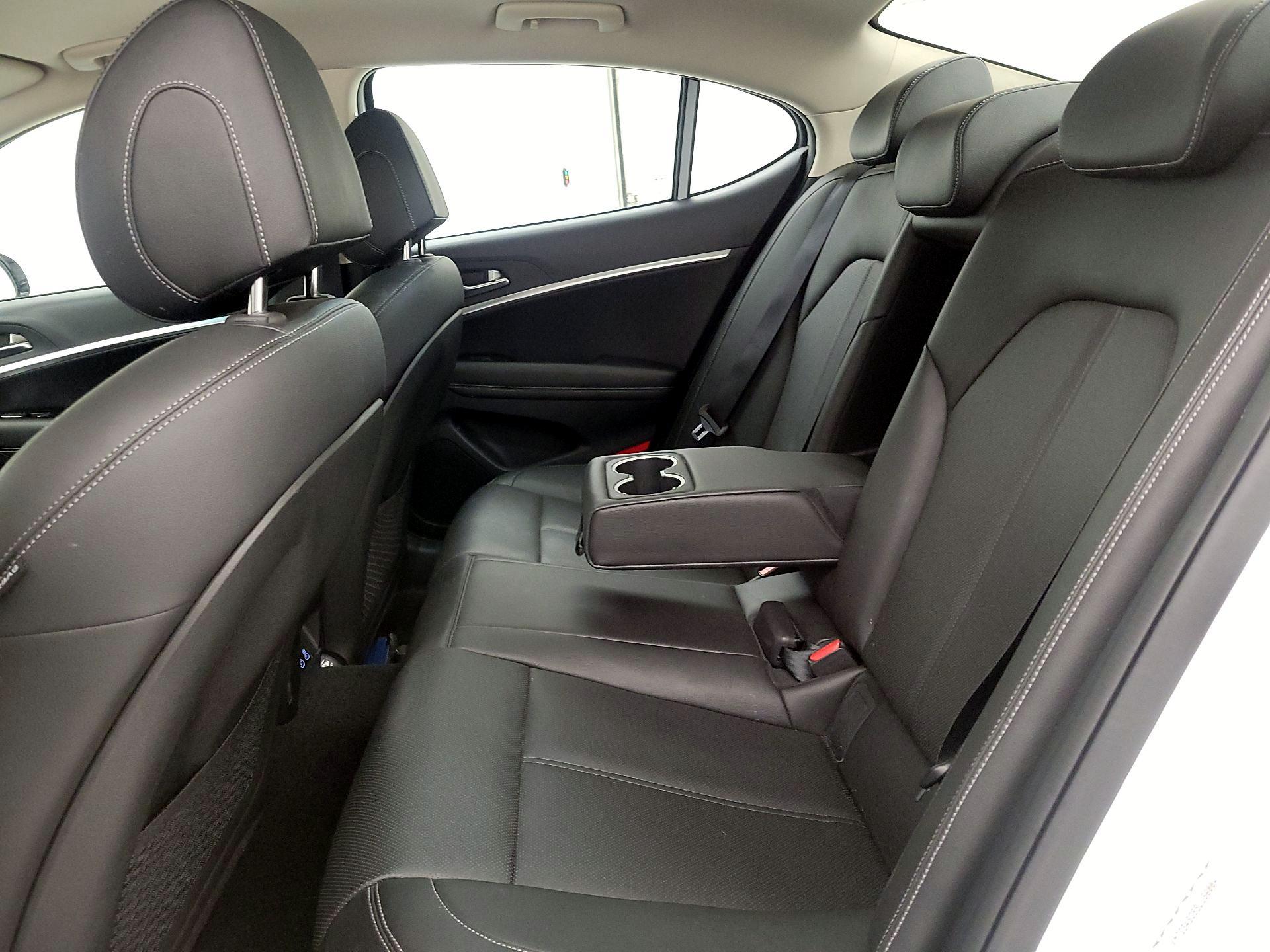 Thumbnail: 2025 Genesis G70 - 20