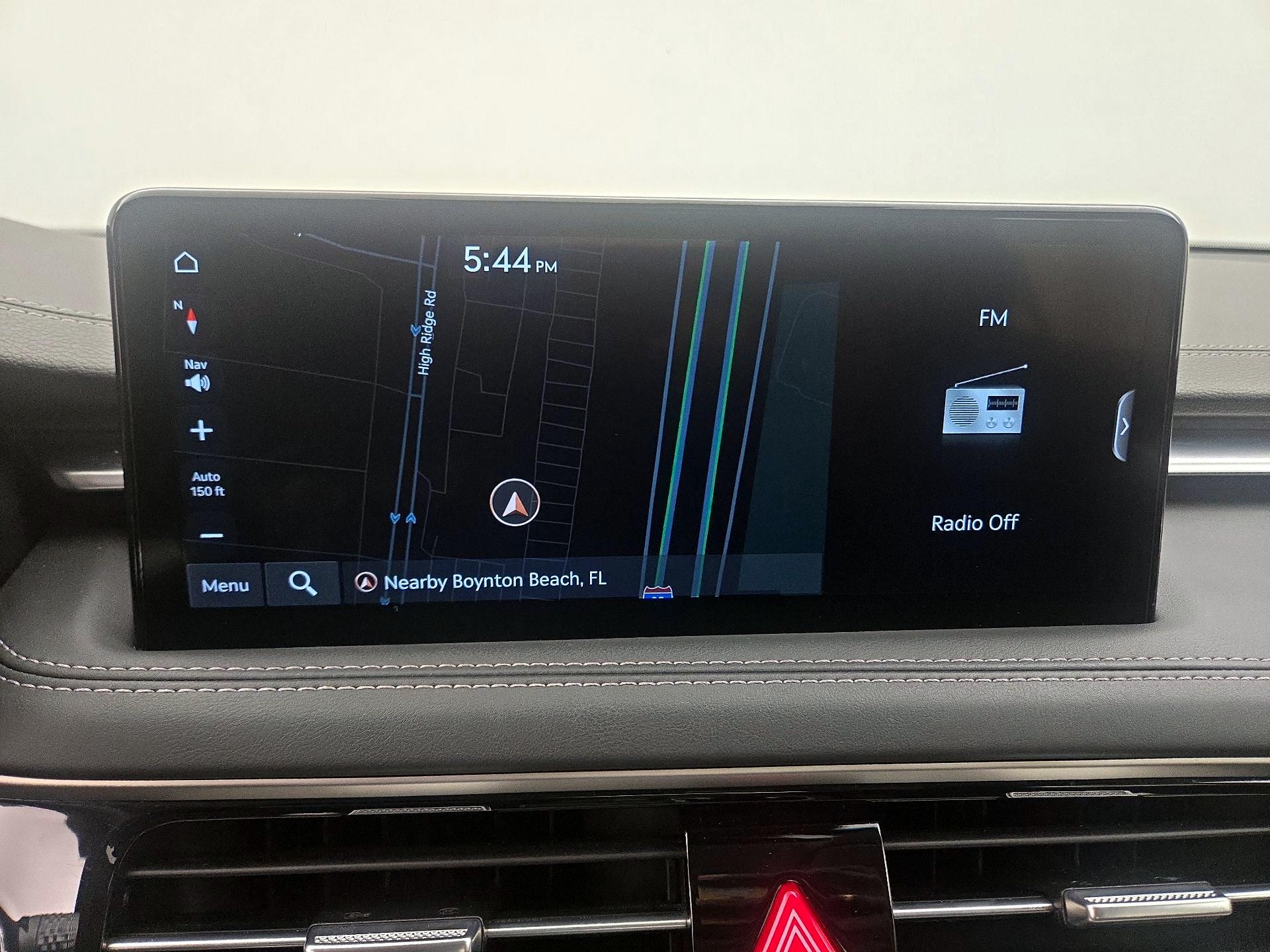 Thumbnail: 2025 Genesis G70 - 14