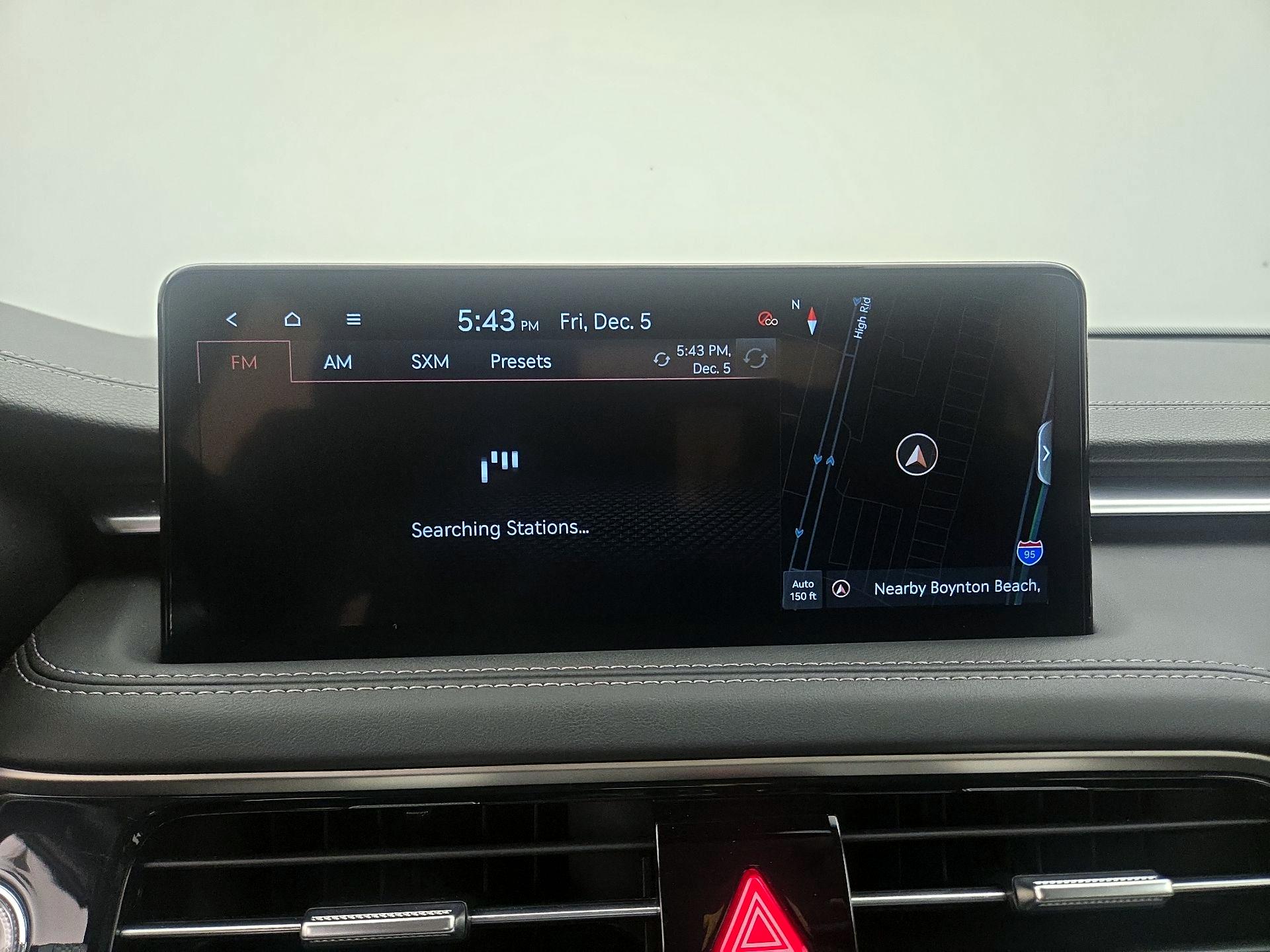 Thumbnail: 2025 Genesis G70 - 16