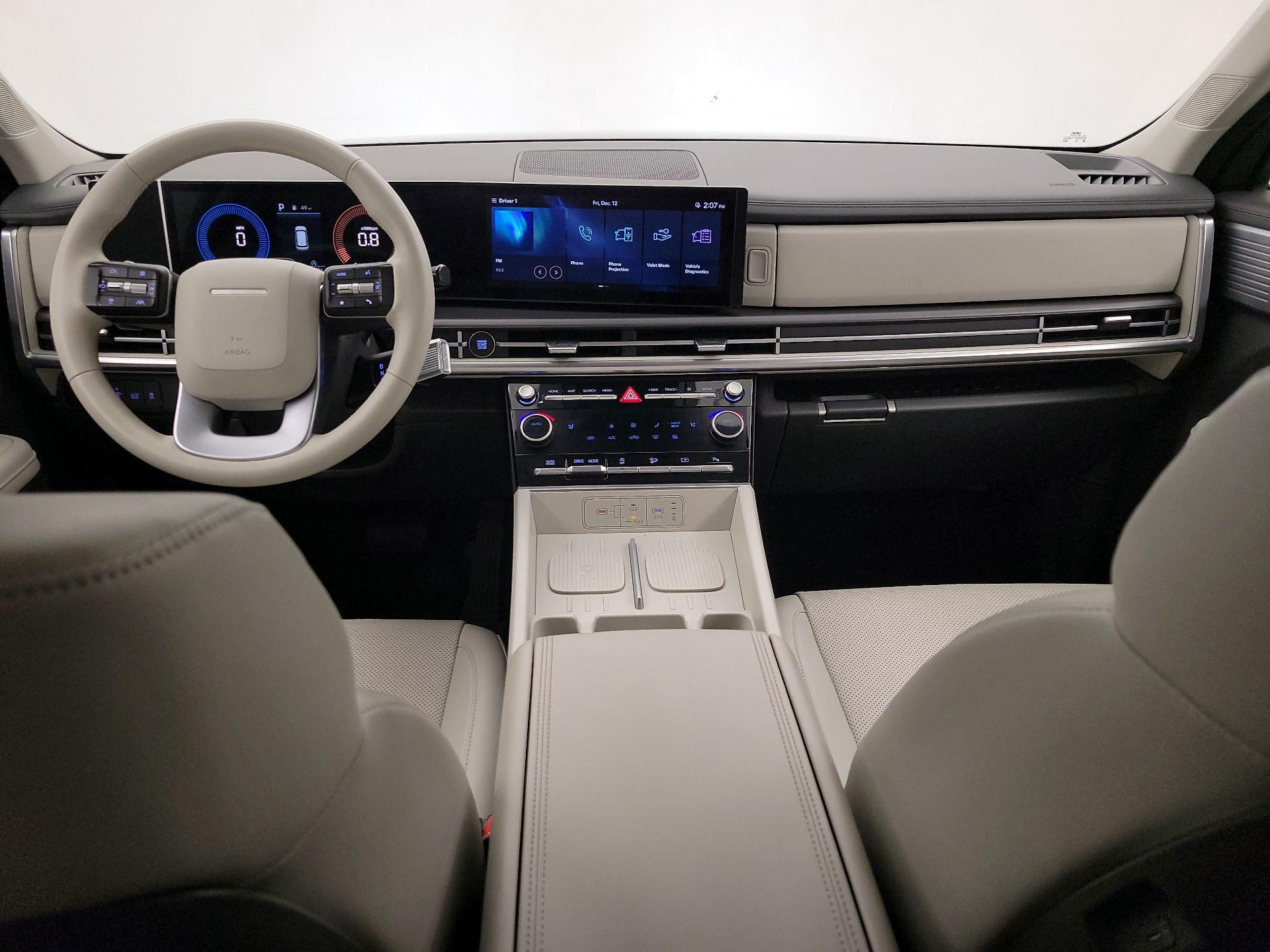 Thumbnail: 2025 Hyundai Santa Fe - 9