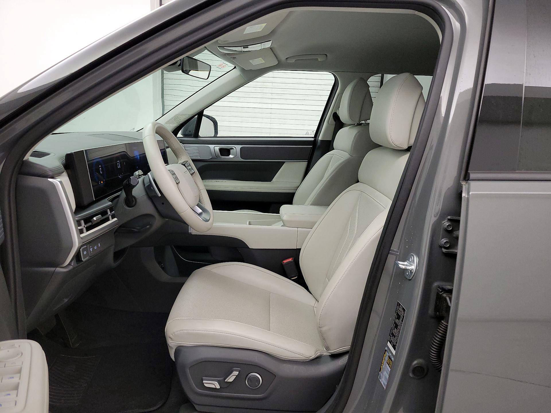 Thumbnail: 2025 Hyundai Santa Fe - 11