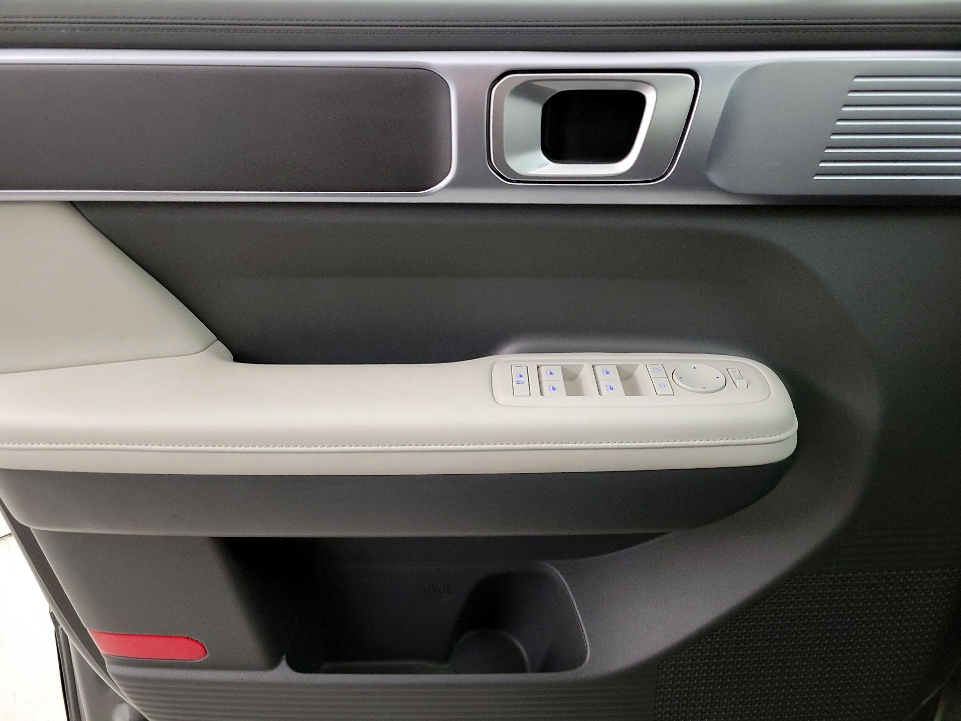 Thumbnail: 2025 Hyundai Santa Fe - 12