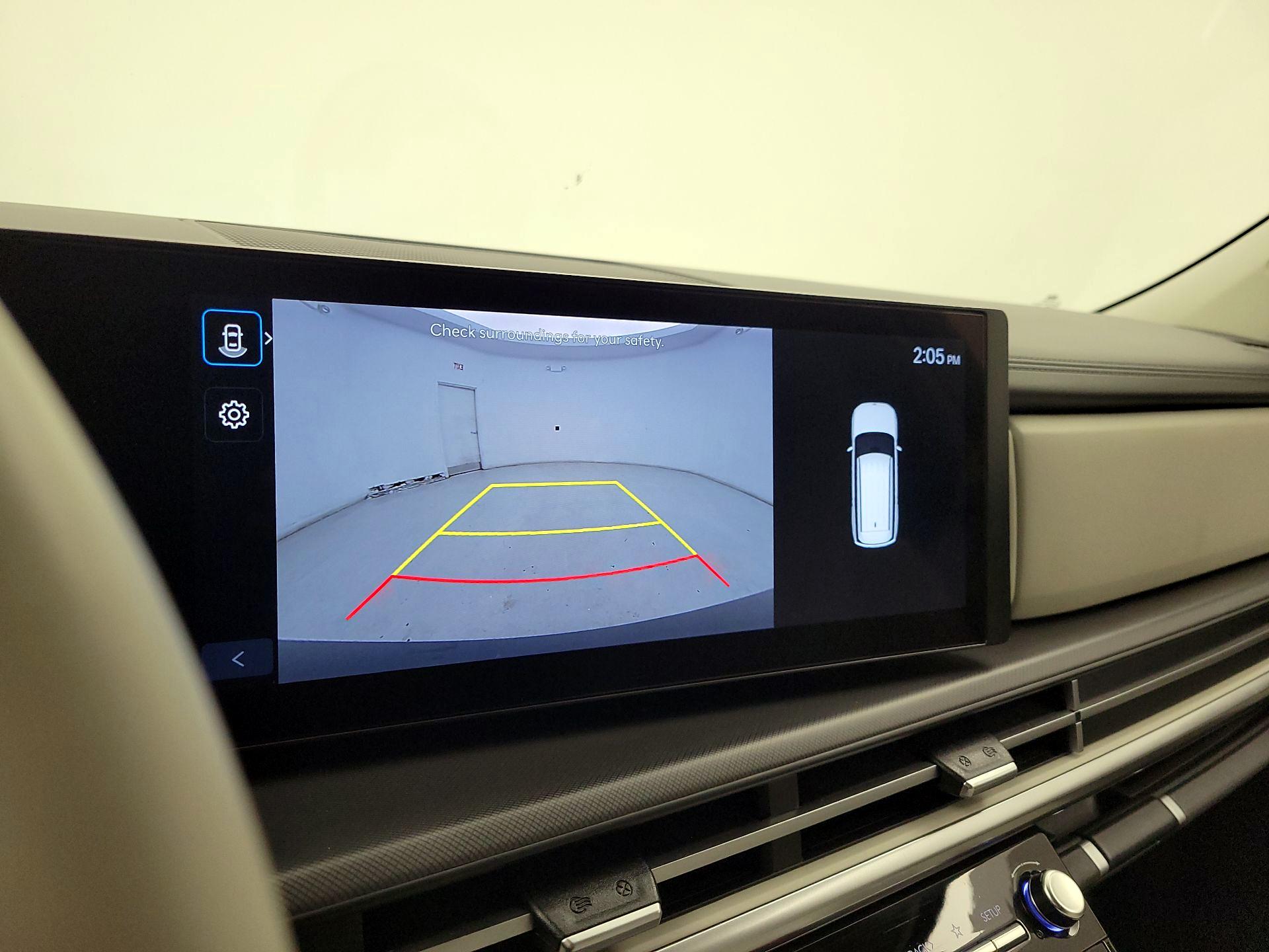 Thumbnail: 2025 Hyundai Santa Fe - 14