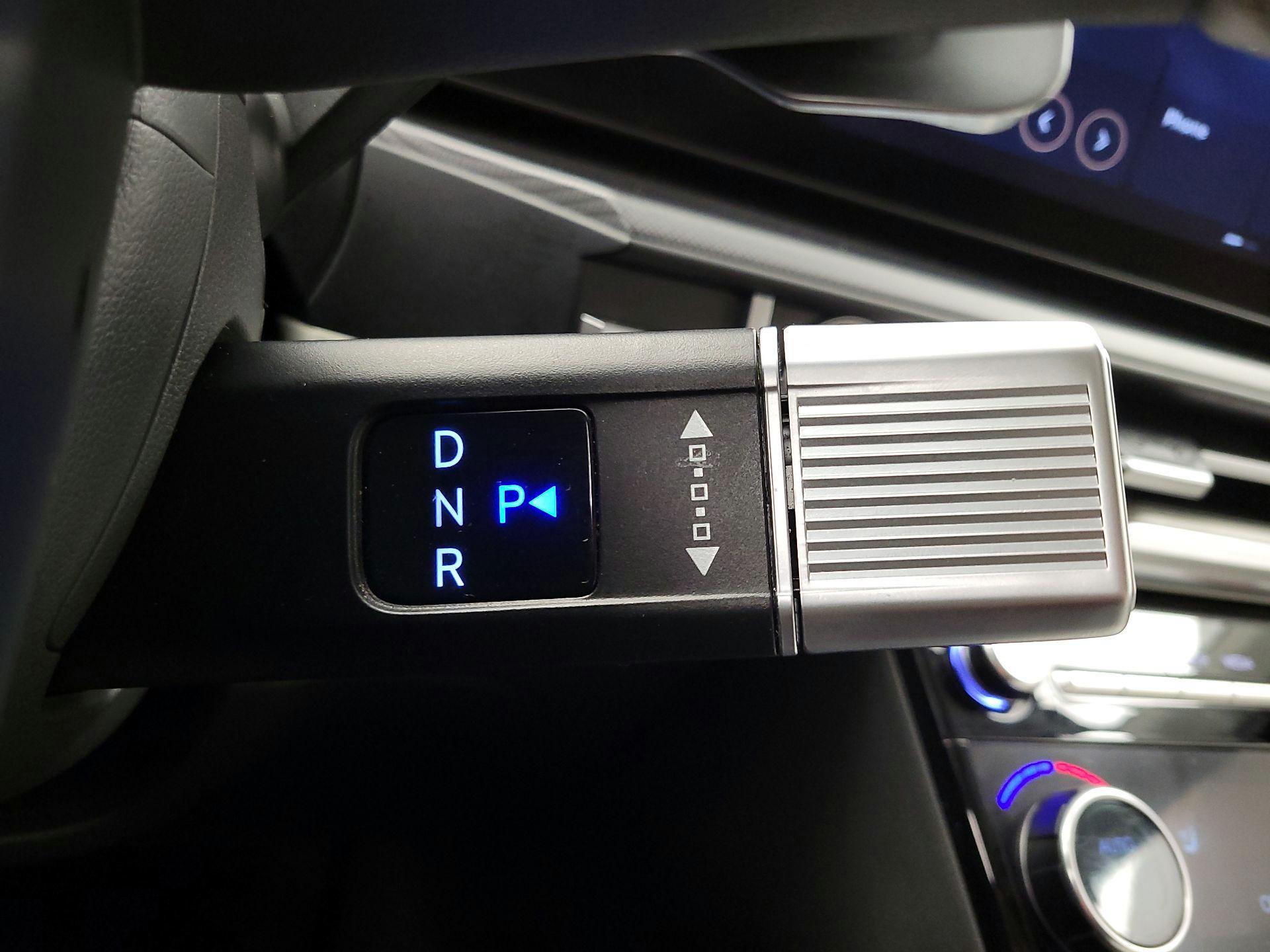 Thumbnail: 2025 Hyundai Santa Fe - 17