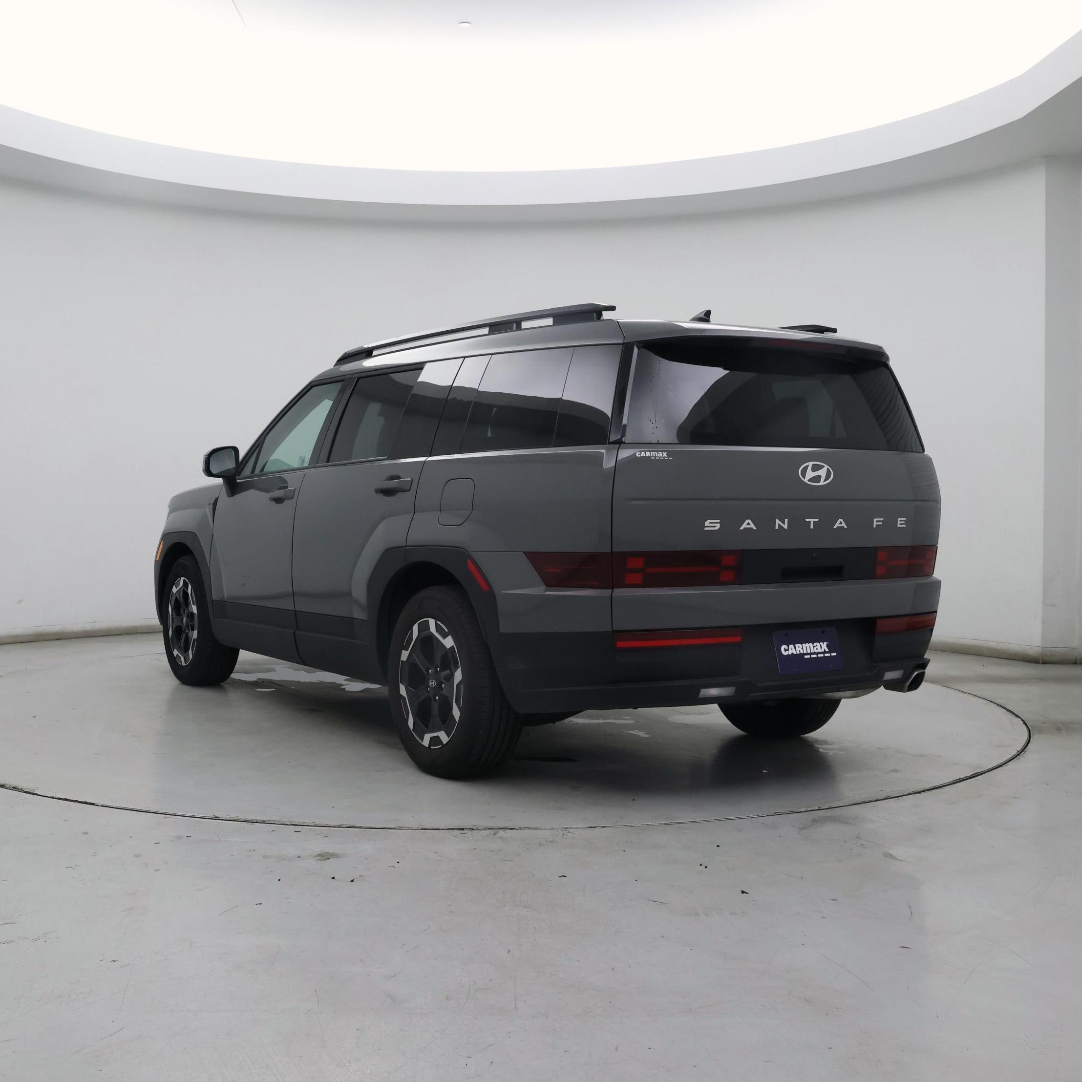 Thumbnail: 2025 Hyundai Santa Fe - 2