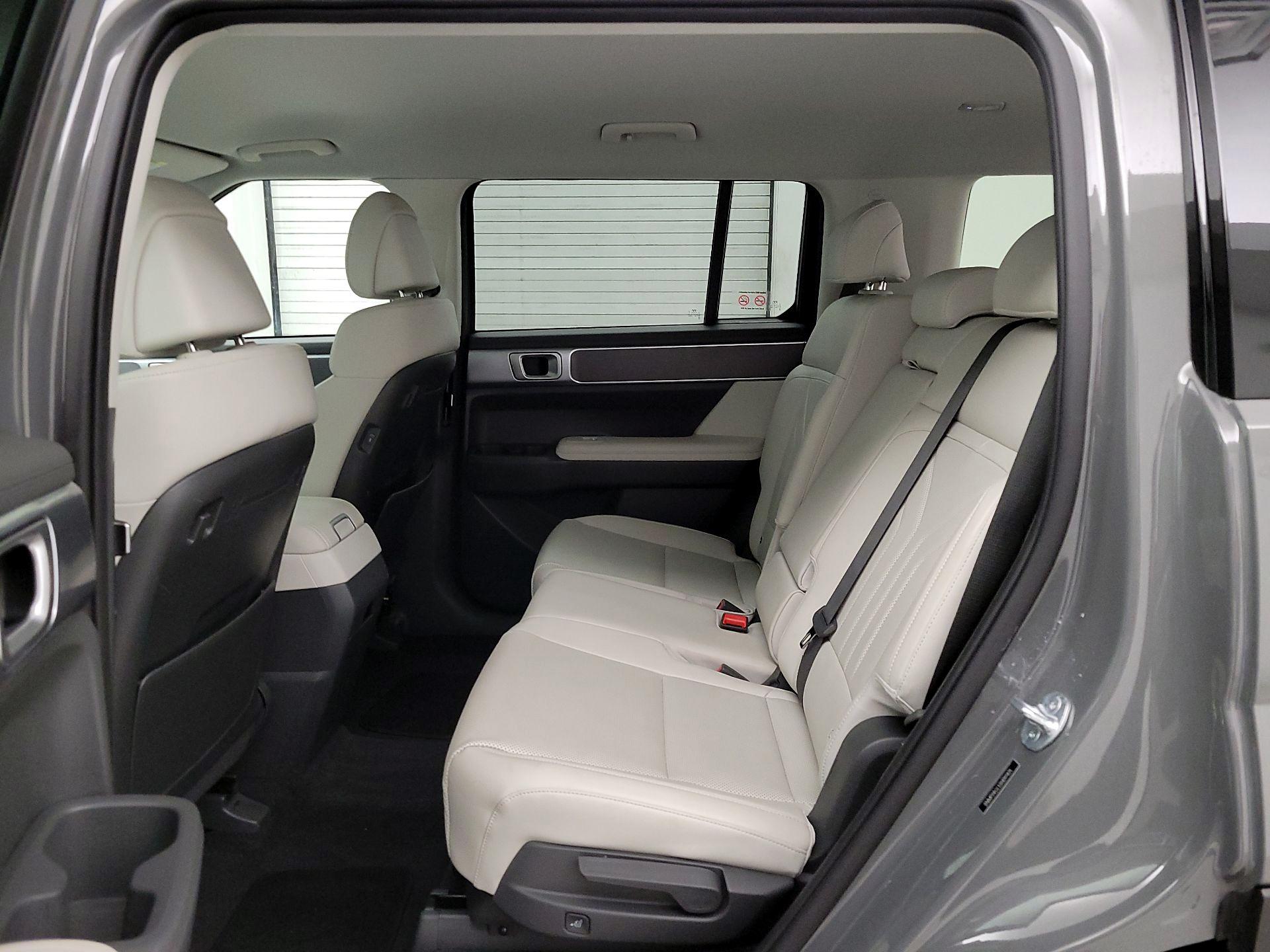 Thumbnail: 2025 Hyundai Santa Fe - 19