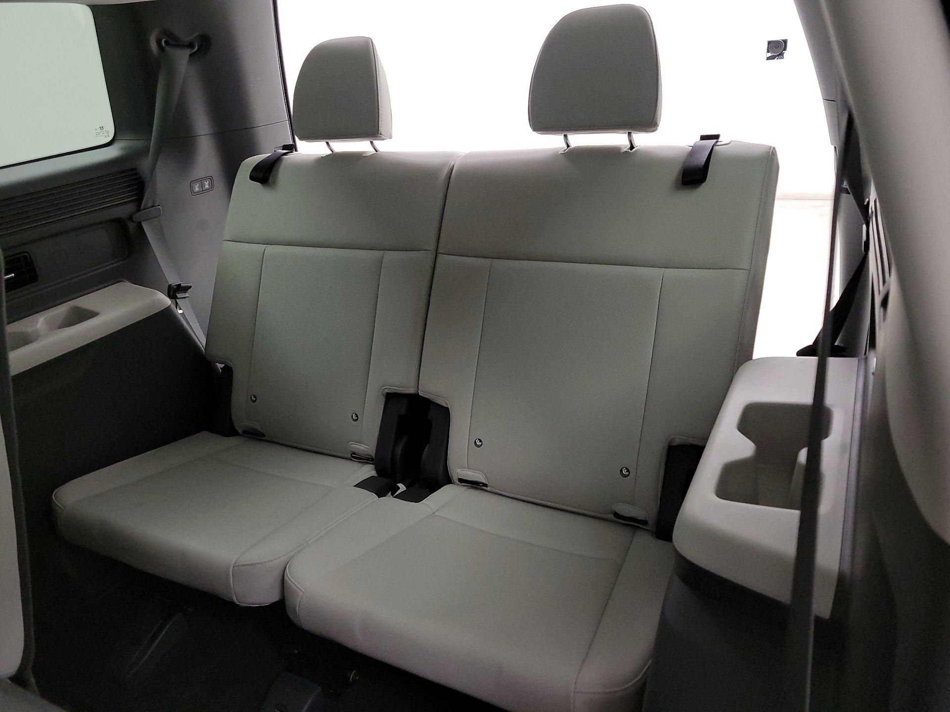 Thumbnail: 2025 Hyundai Santa Fe - 20