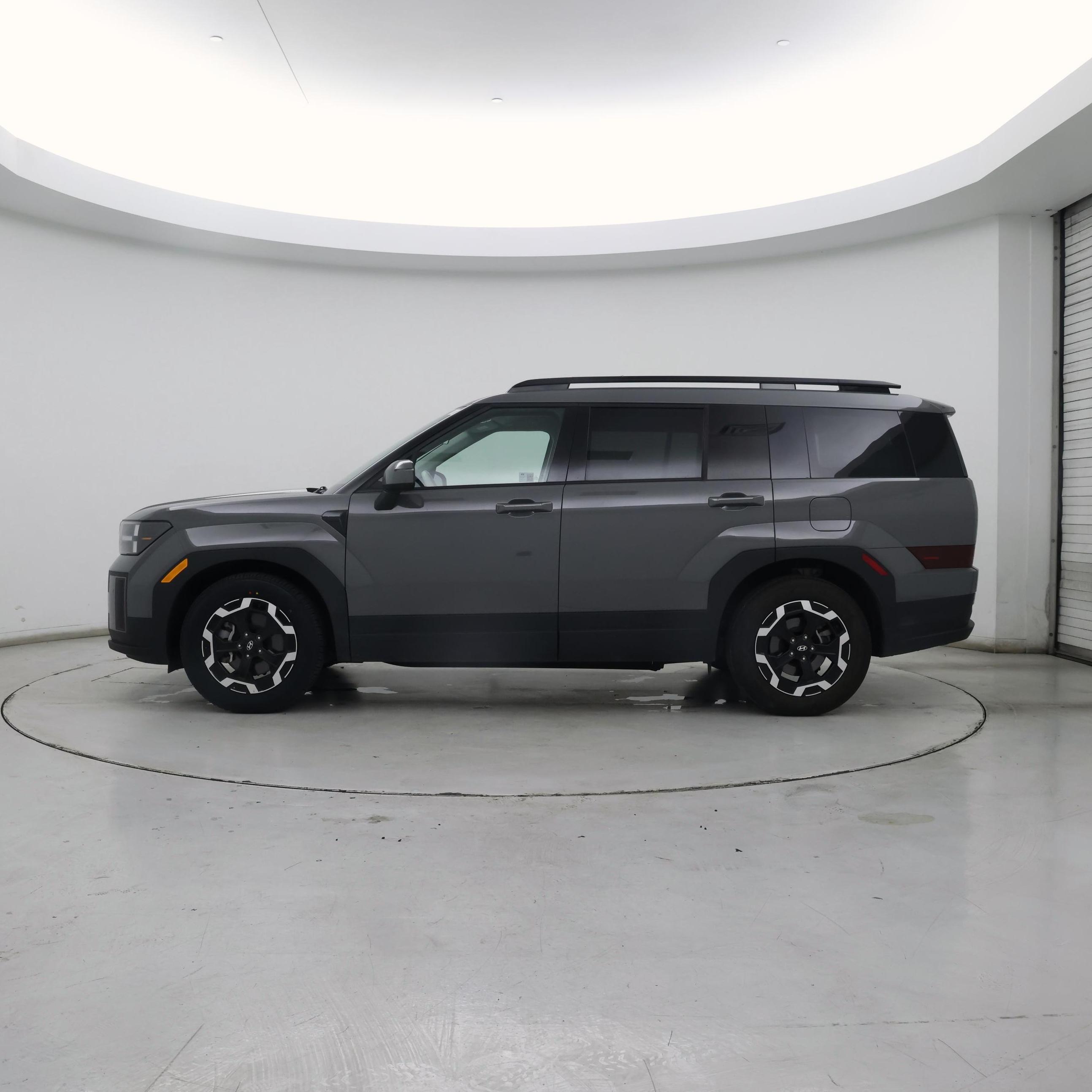 Thumbnail: 2025 Hyundai Santa Fe - 3