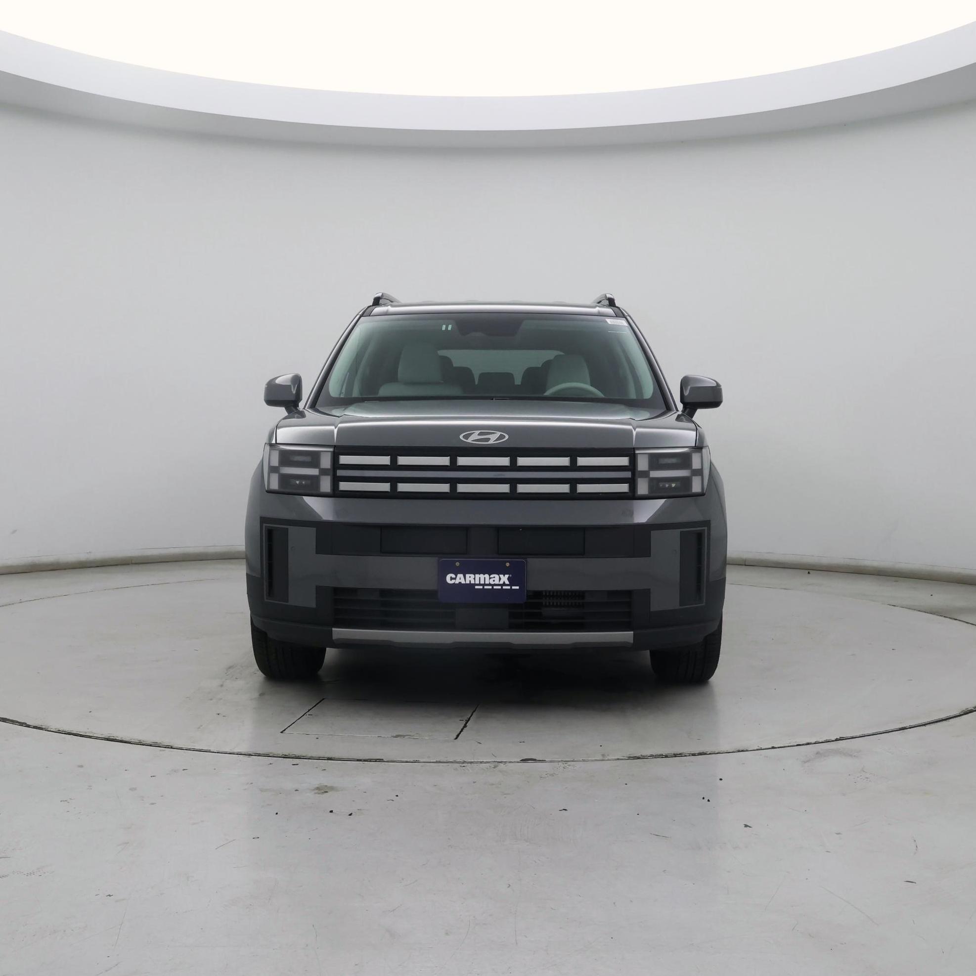 Thumbnail: 2025 Hyundai Santa Fe - 5