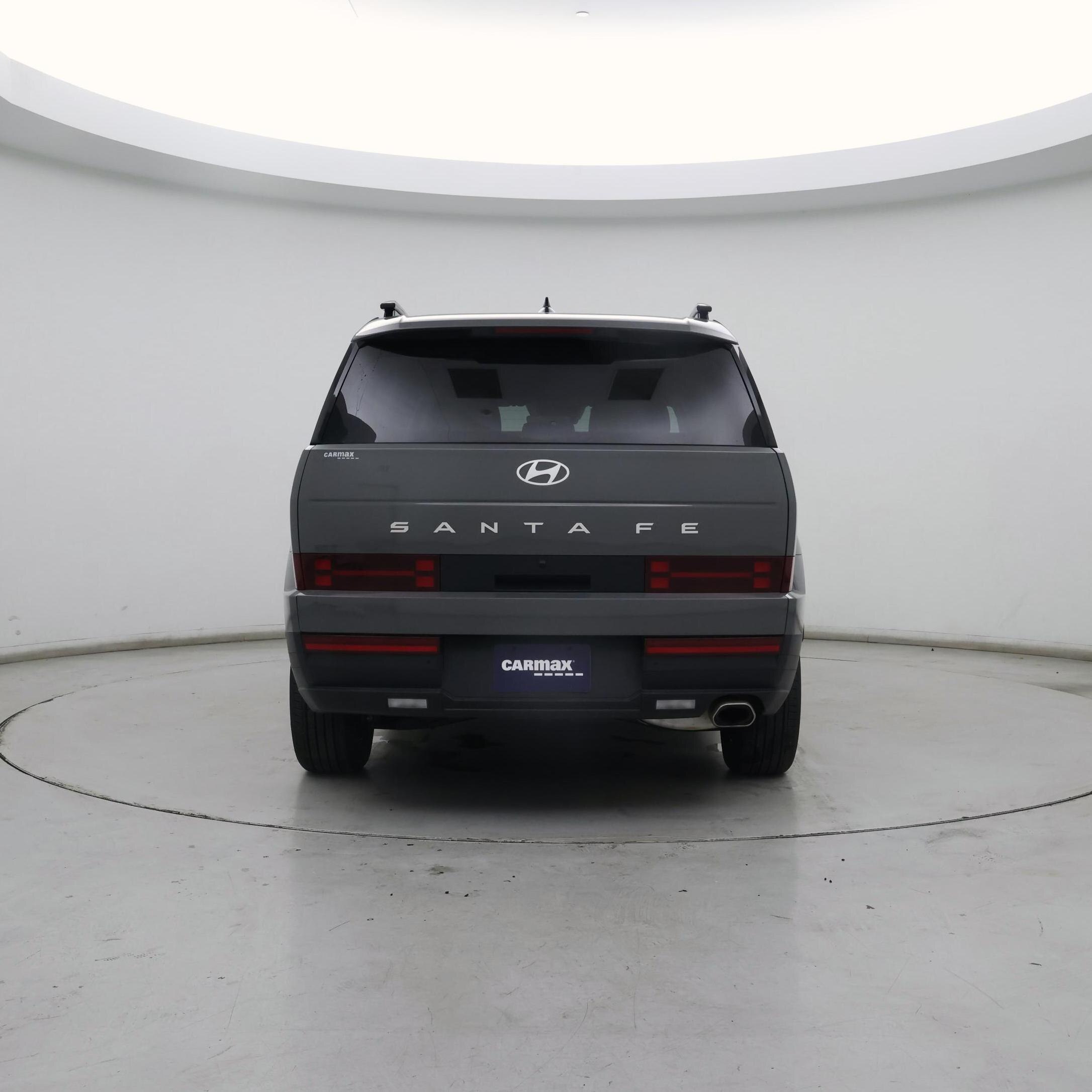 Thumbnail: 2025 Hyundai Santa Fe - 6