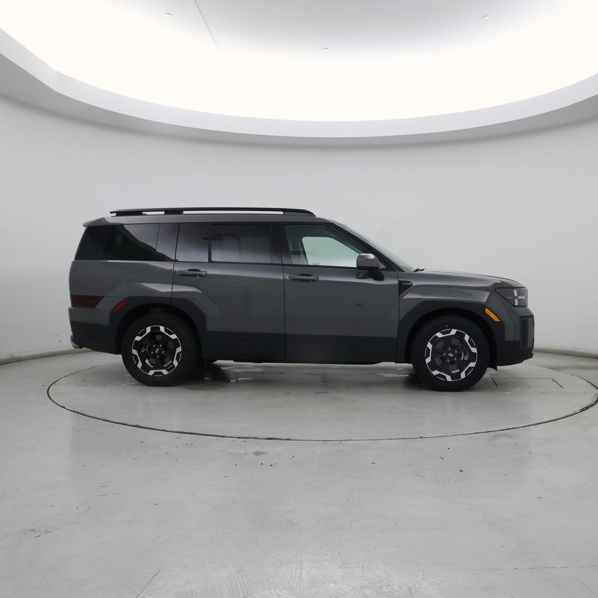 Thumbnail: 2025 Hyundai Santa Fe - 7