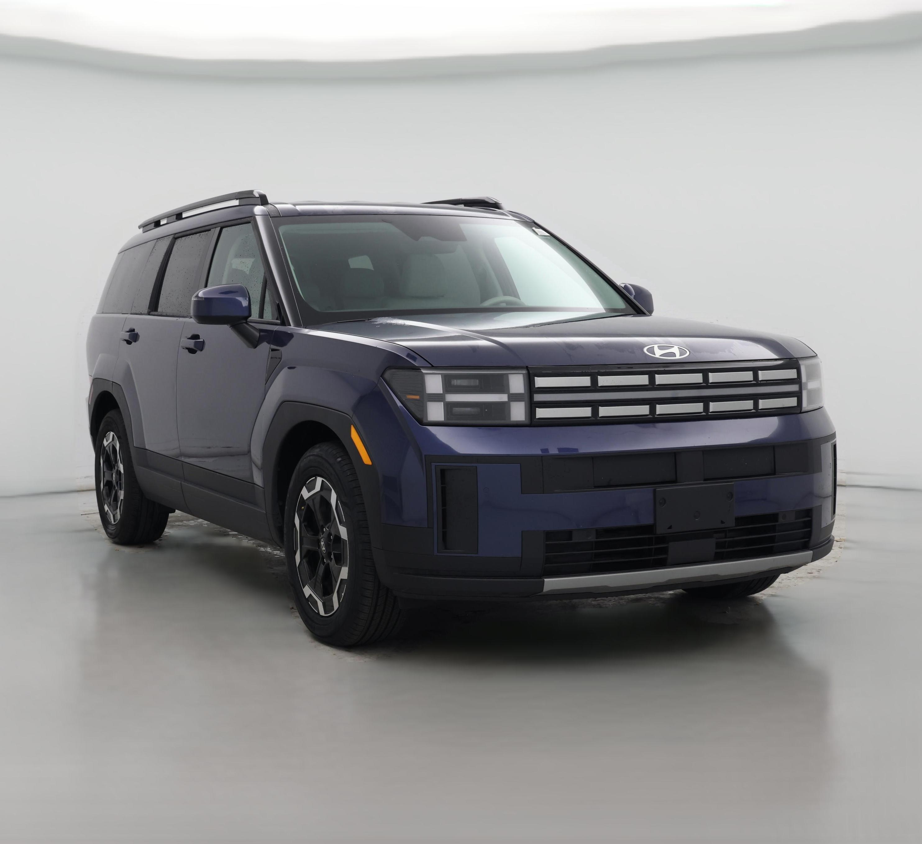 Thumbnail: 2025 Hyundai Santa Fe - 1