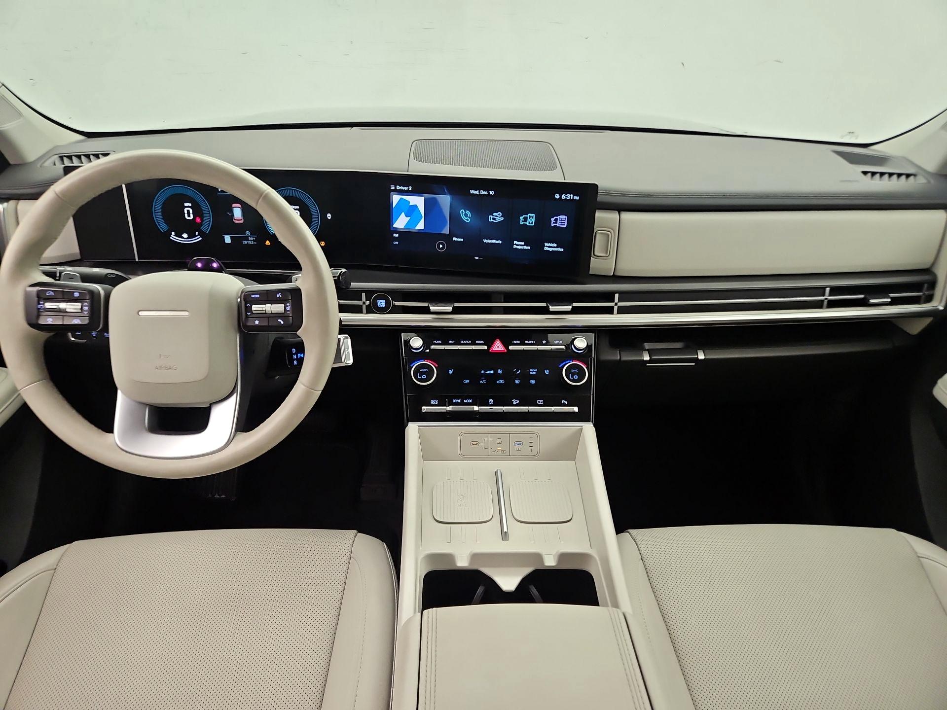 Thumbnail: 2025 Hyundai Santa Fe - 9