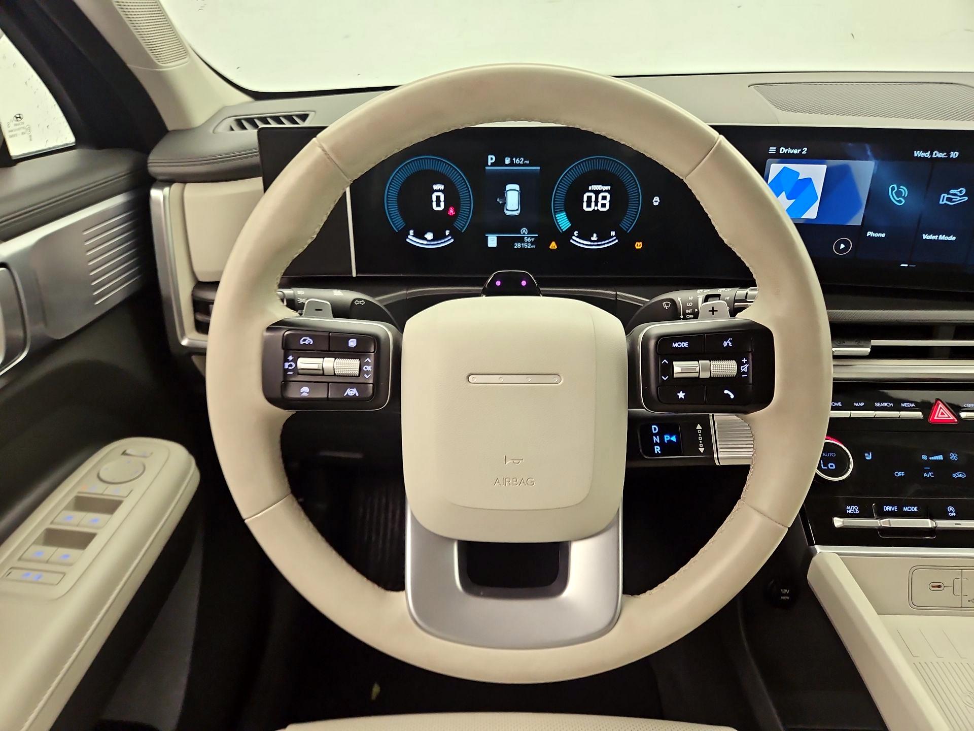 Thumbnail: 2025 Hyundai Santa Fe - 10