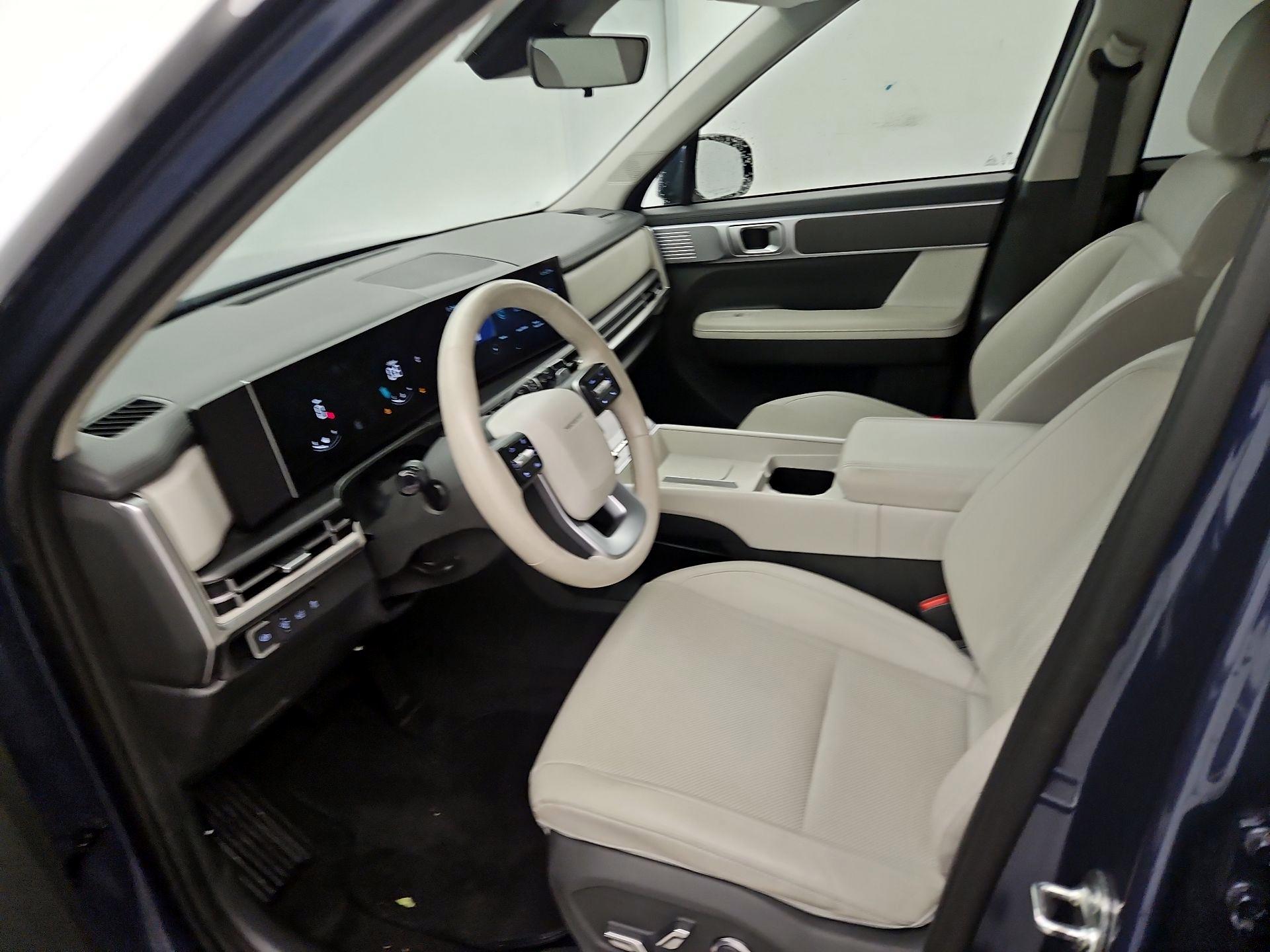 Thumbnail: 2025 Hyundai Santa Fe - 11