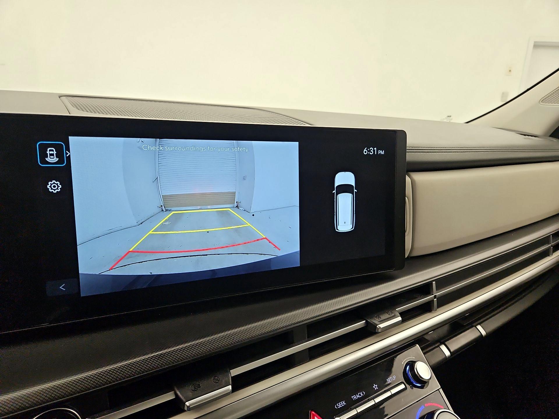 Thumbnail: 2025 Hyundai Santa Fe - 14