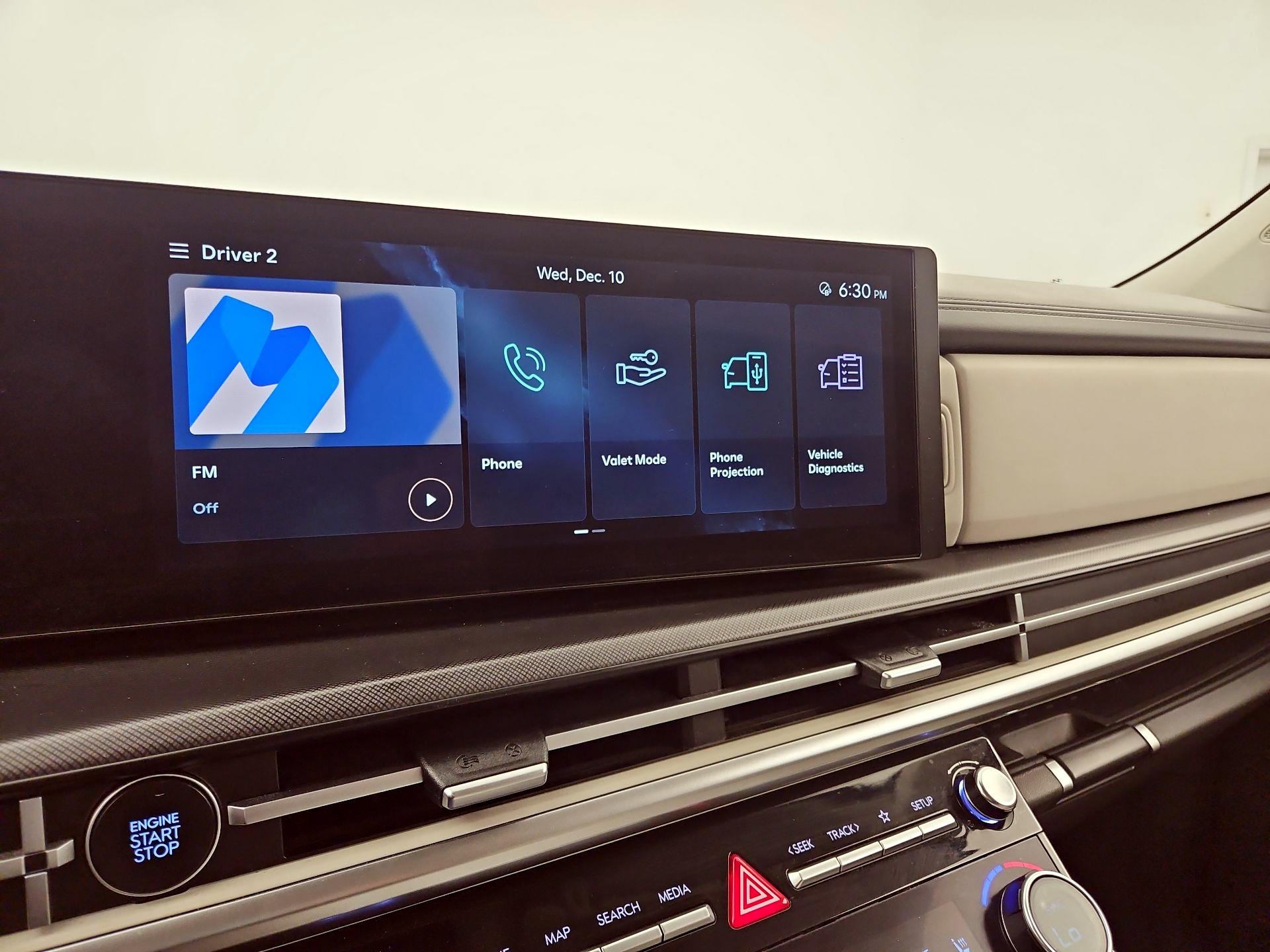 Thumbnail: 2025 Hyundai Santa Fe - 15