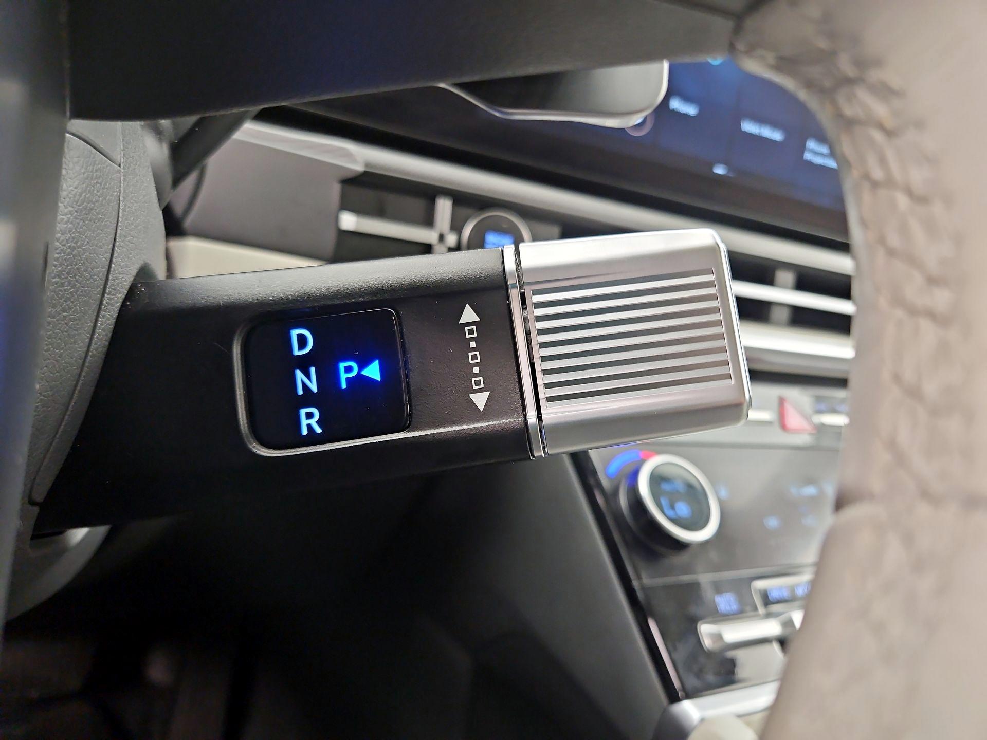 Thumbnail: 2025 Hyundai Santa Fe - 17