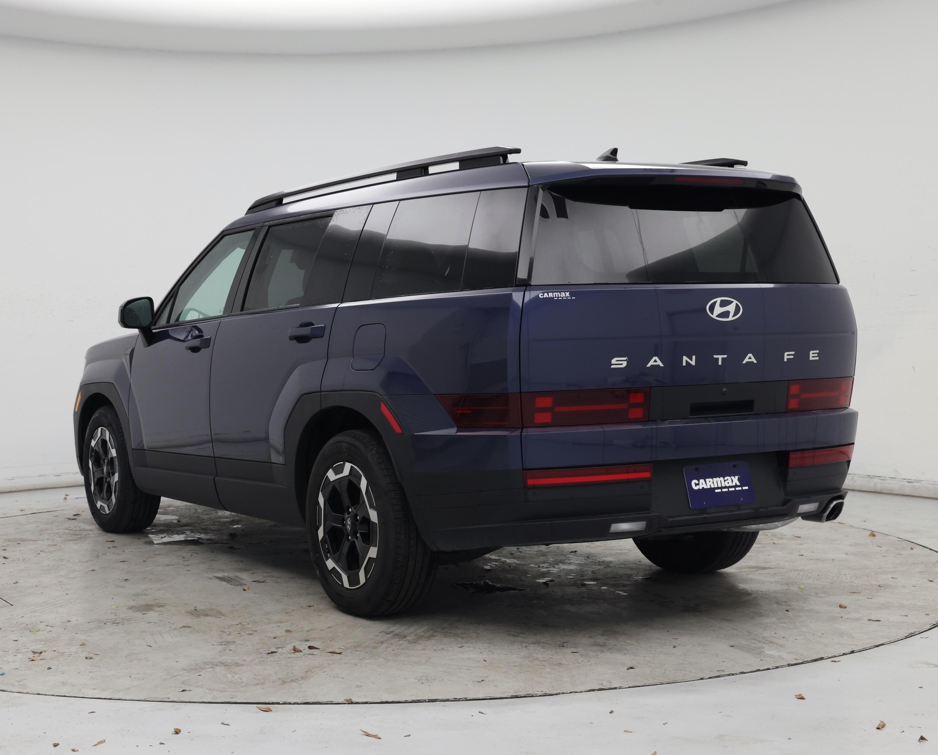 Thumbnail: 2025 Hyundai Santa Fe - 2