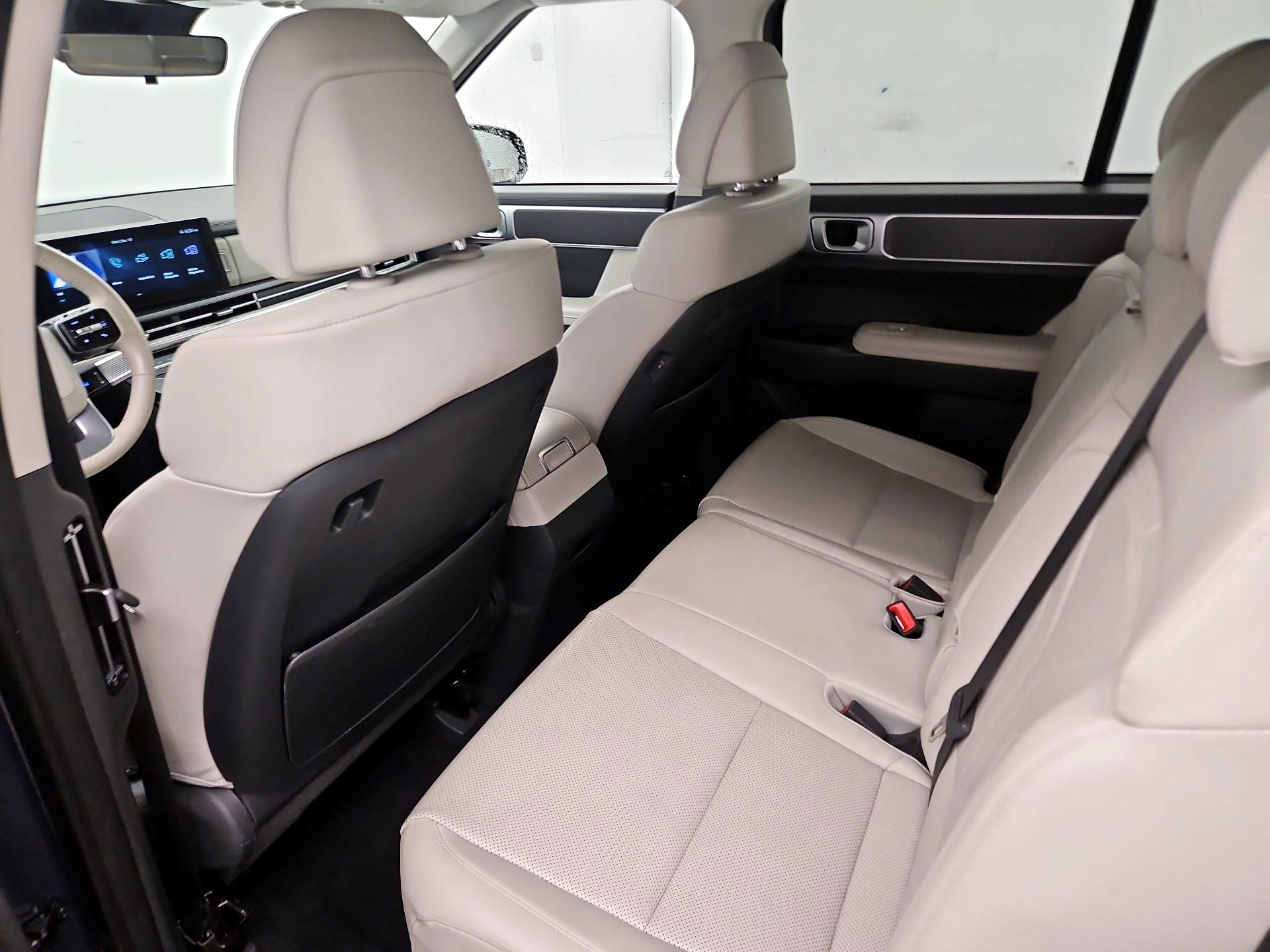 Thumbnail: 2025 Hyundai Santa Fe - 19