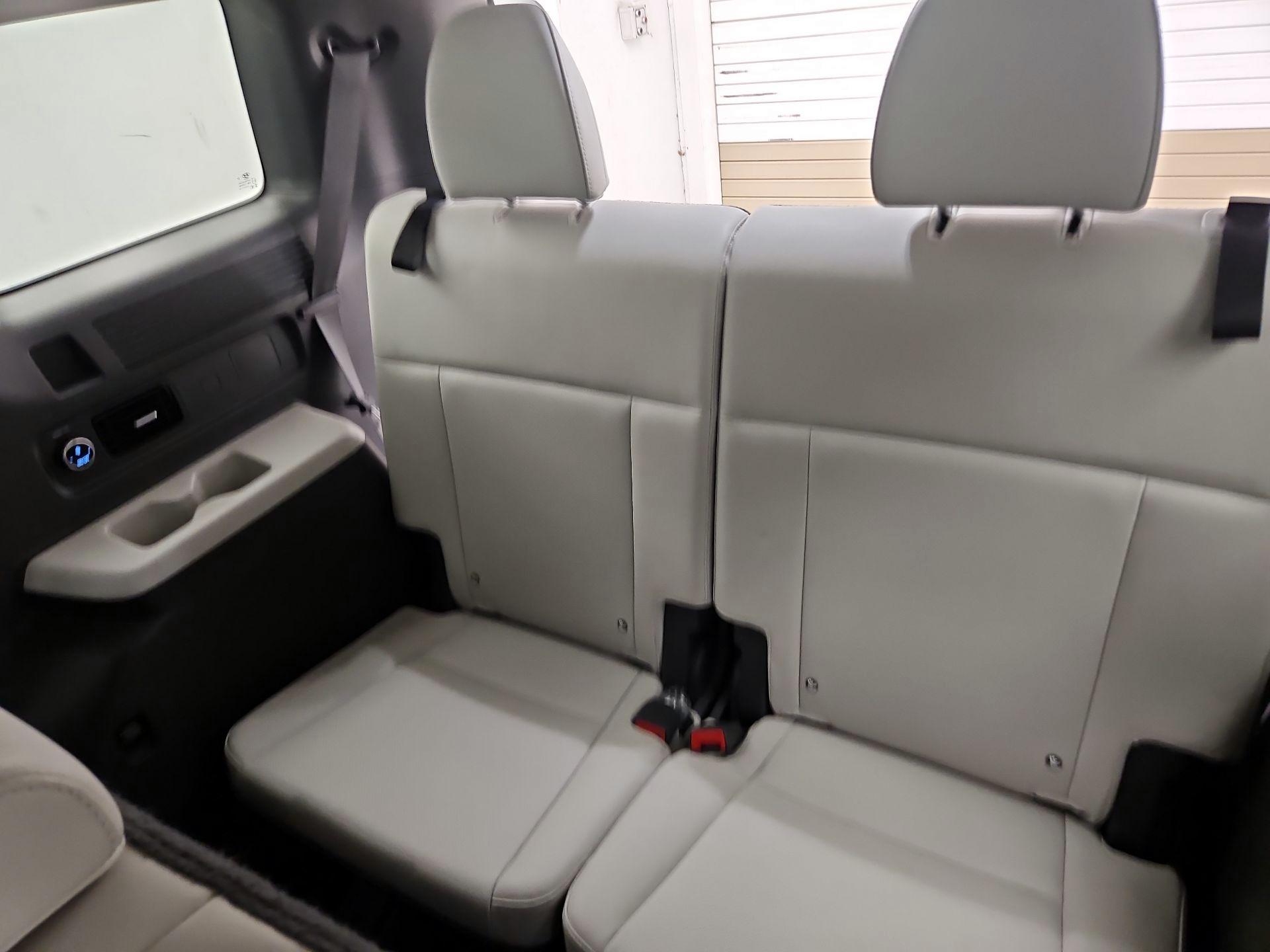 Thumbnail: 2025 Hyundai Santa Fe - 20